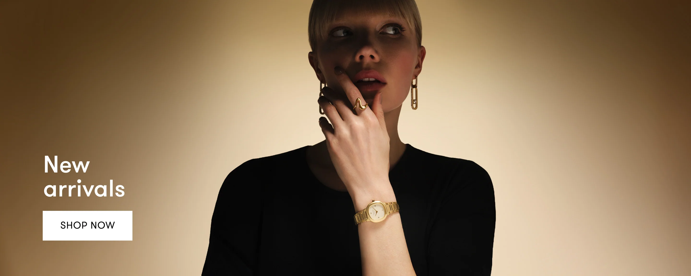 Timeless Elegance, Modern Edge