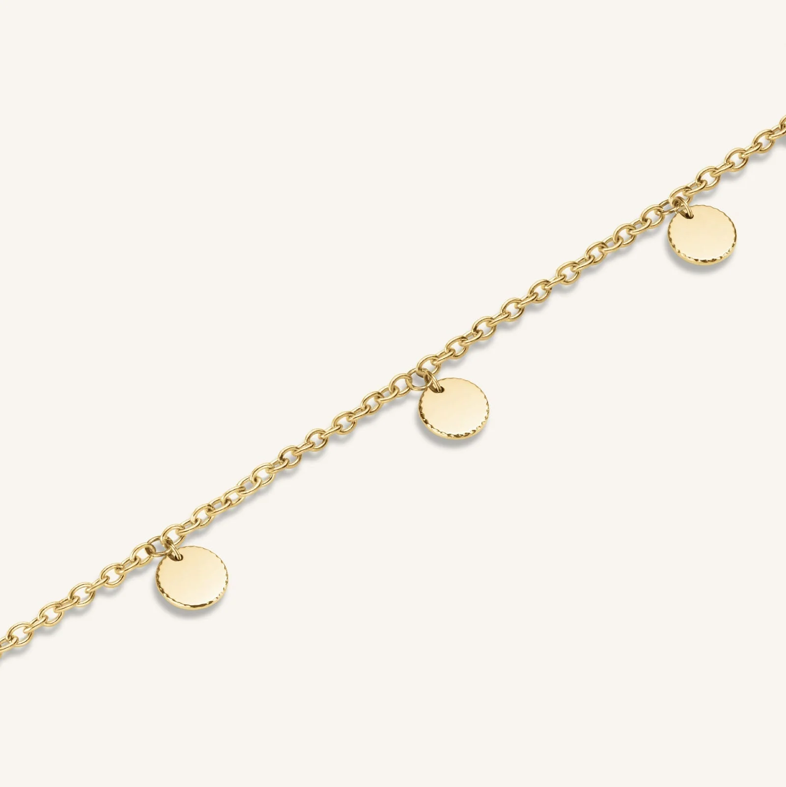 3 Round Bracelet - Image 5