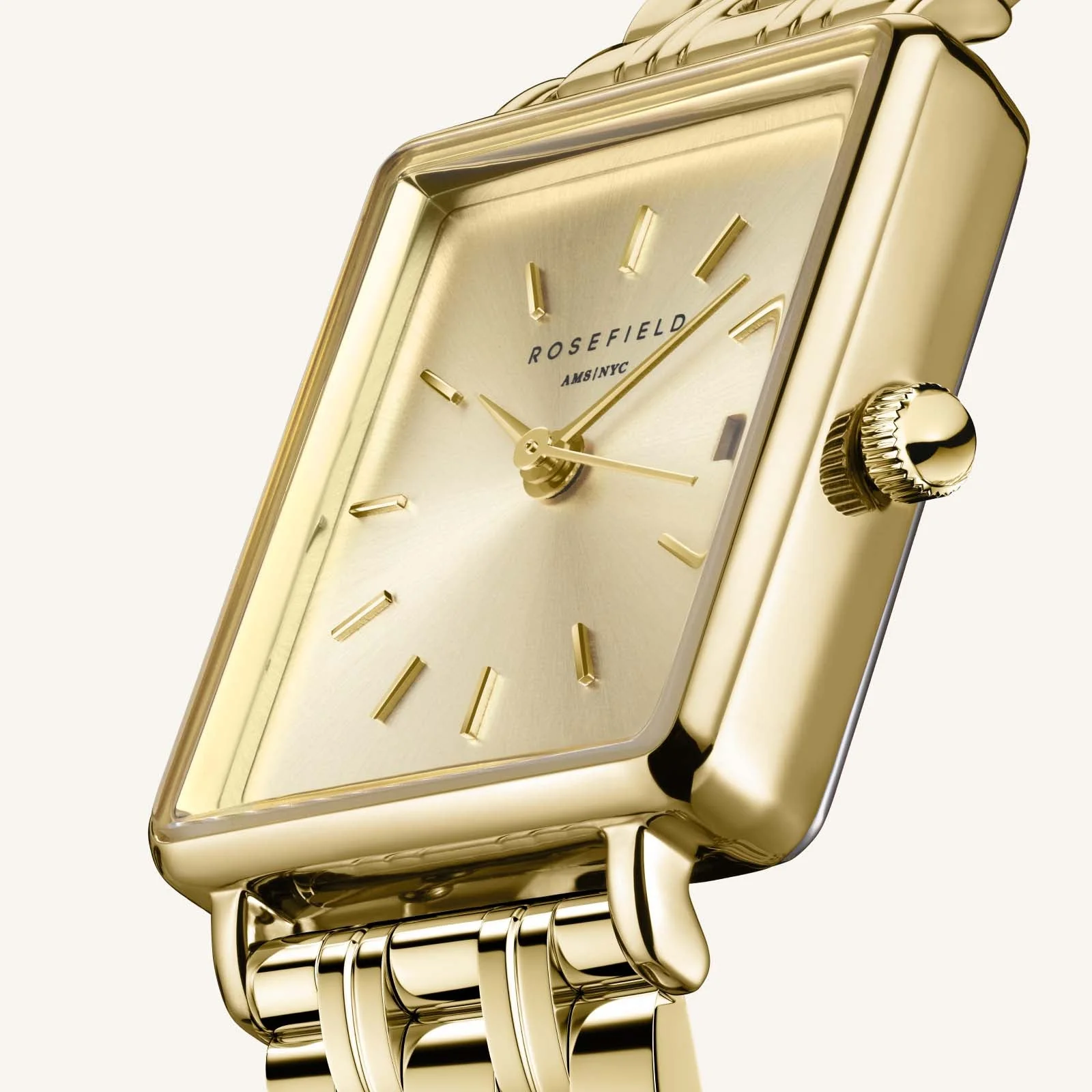 Boxy XS Champagne - Image 3