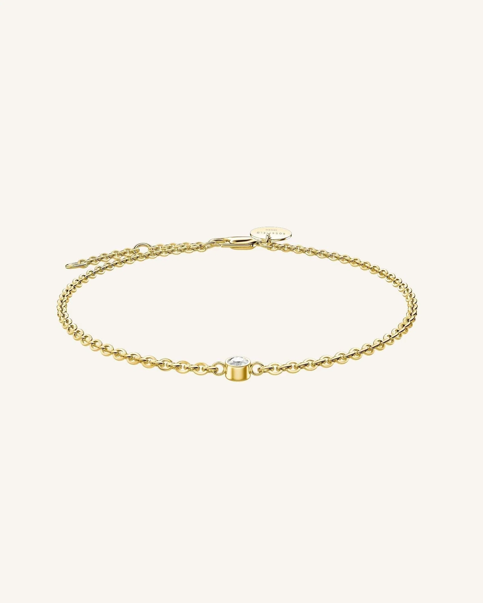 1 Birthstone Bracelet - Image 5