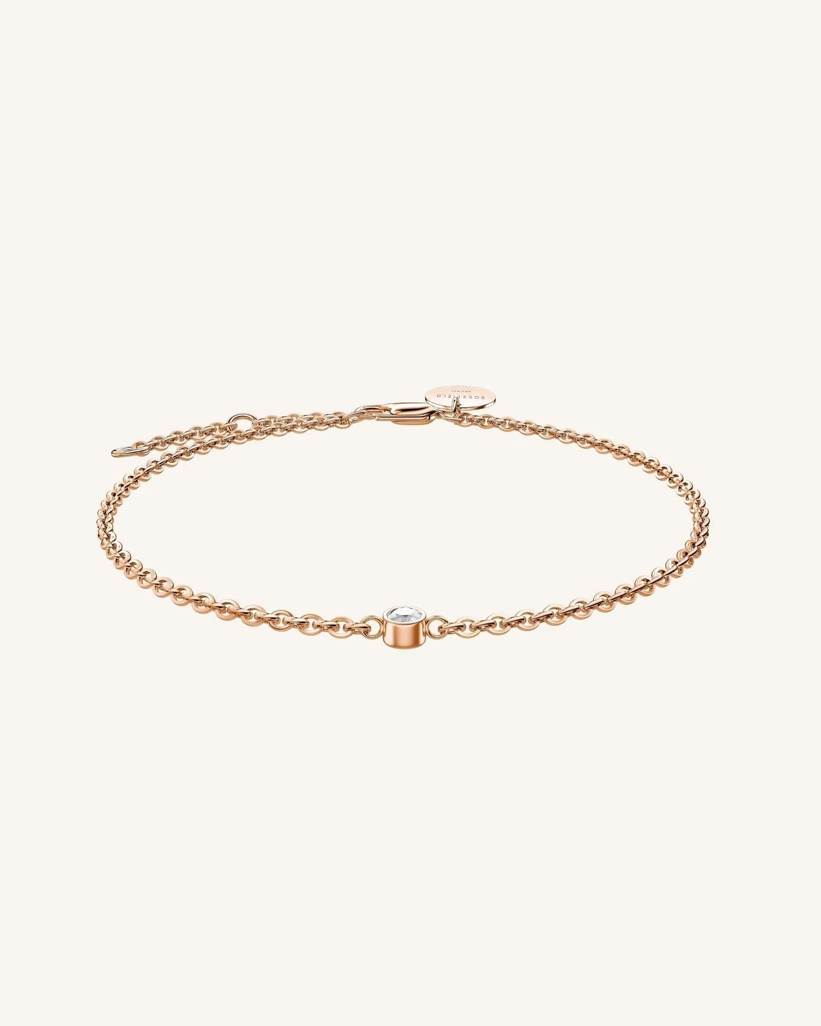 1 Birthstone Bracelet - Image 6