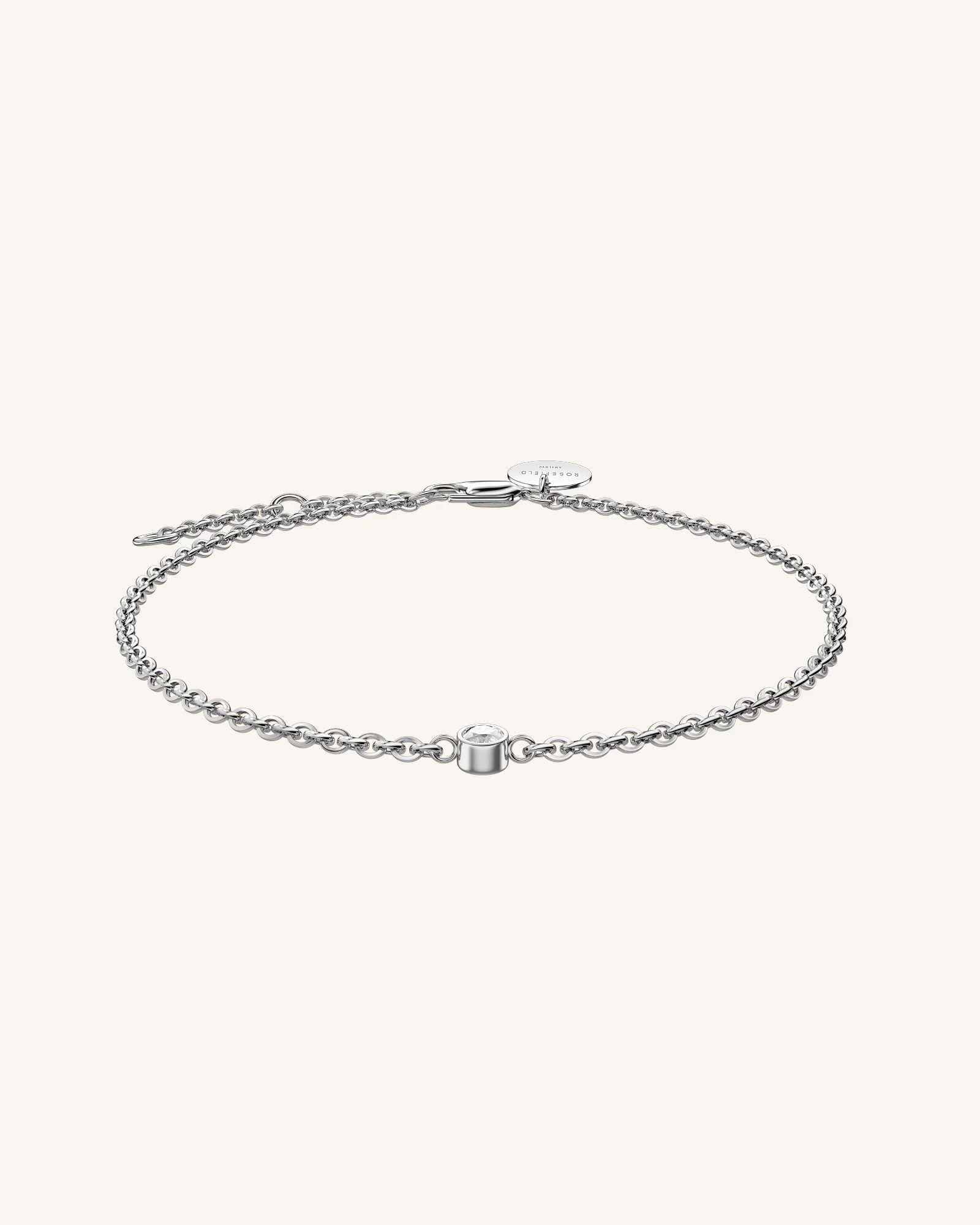 1 Birthstone Bracelet - Image 7