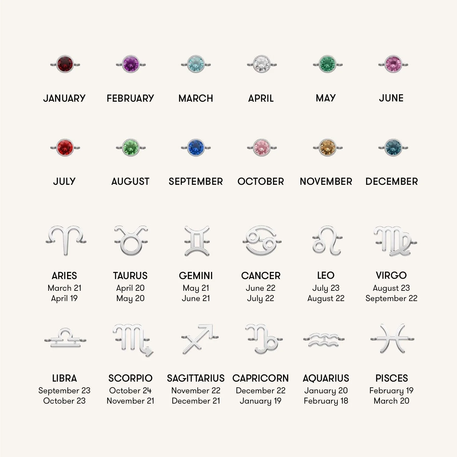 2 Charm Bracelet - Image 11