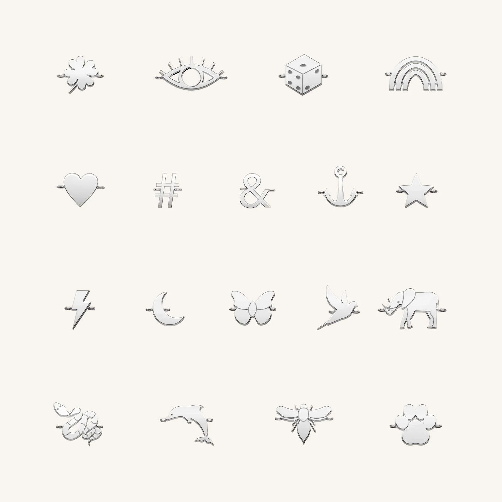 2 Charm Bracelet - Image 18