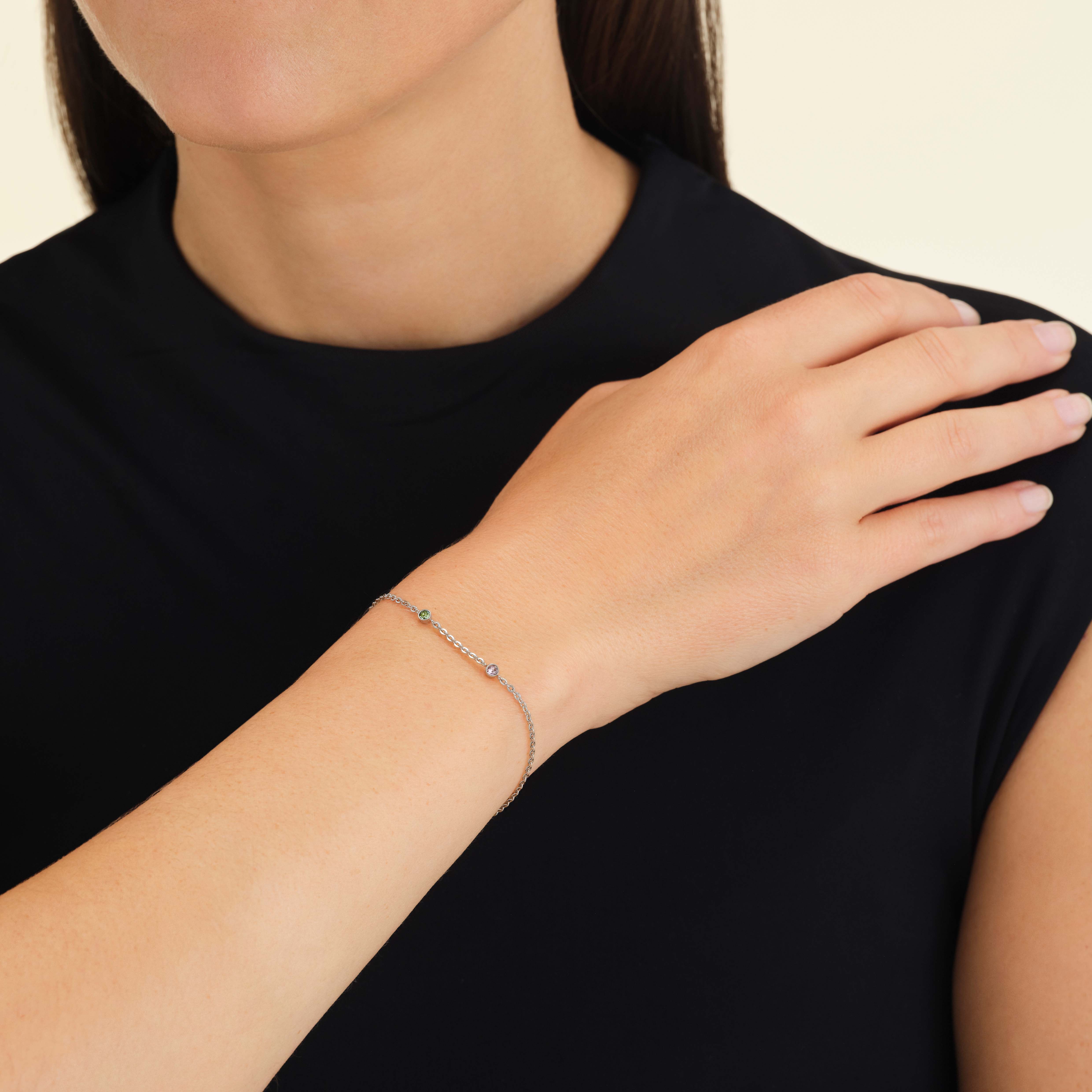 2 Charm Bracelet - Image 8