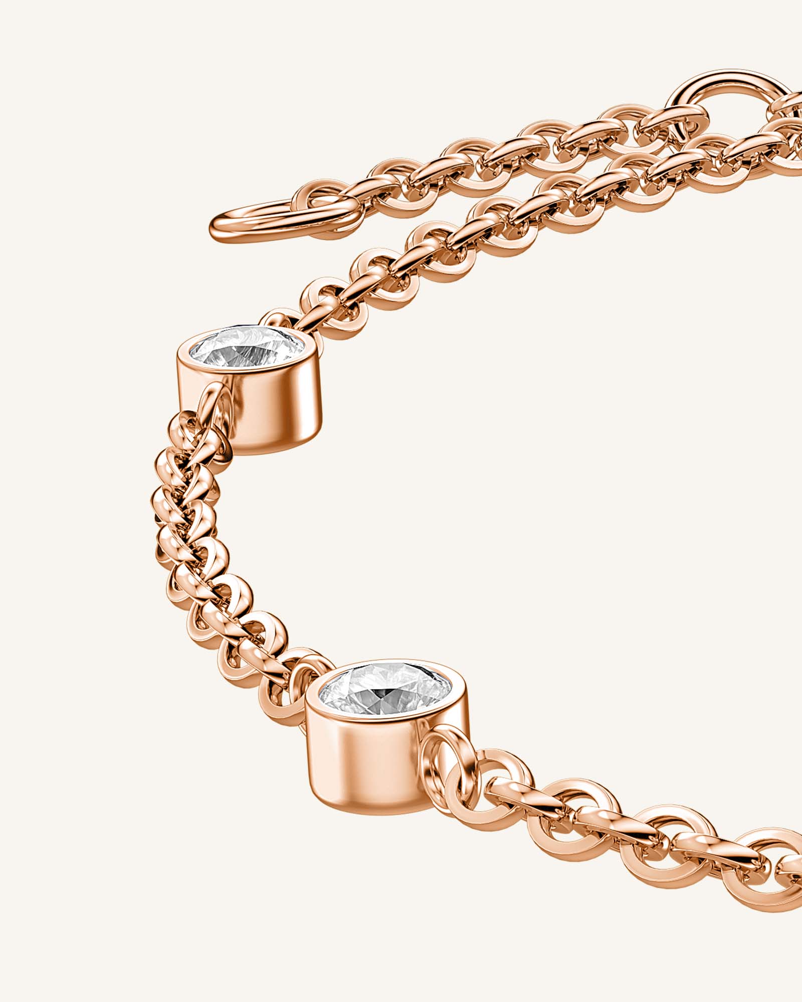 3 Charm Bracelet - Image 20