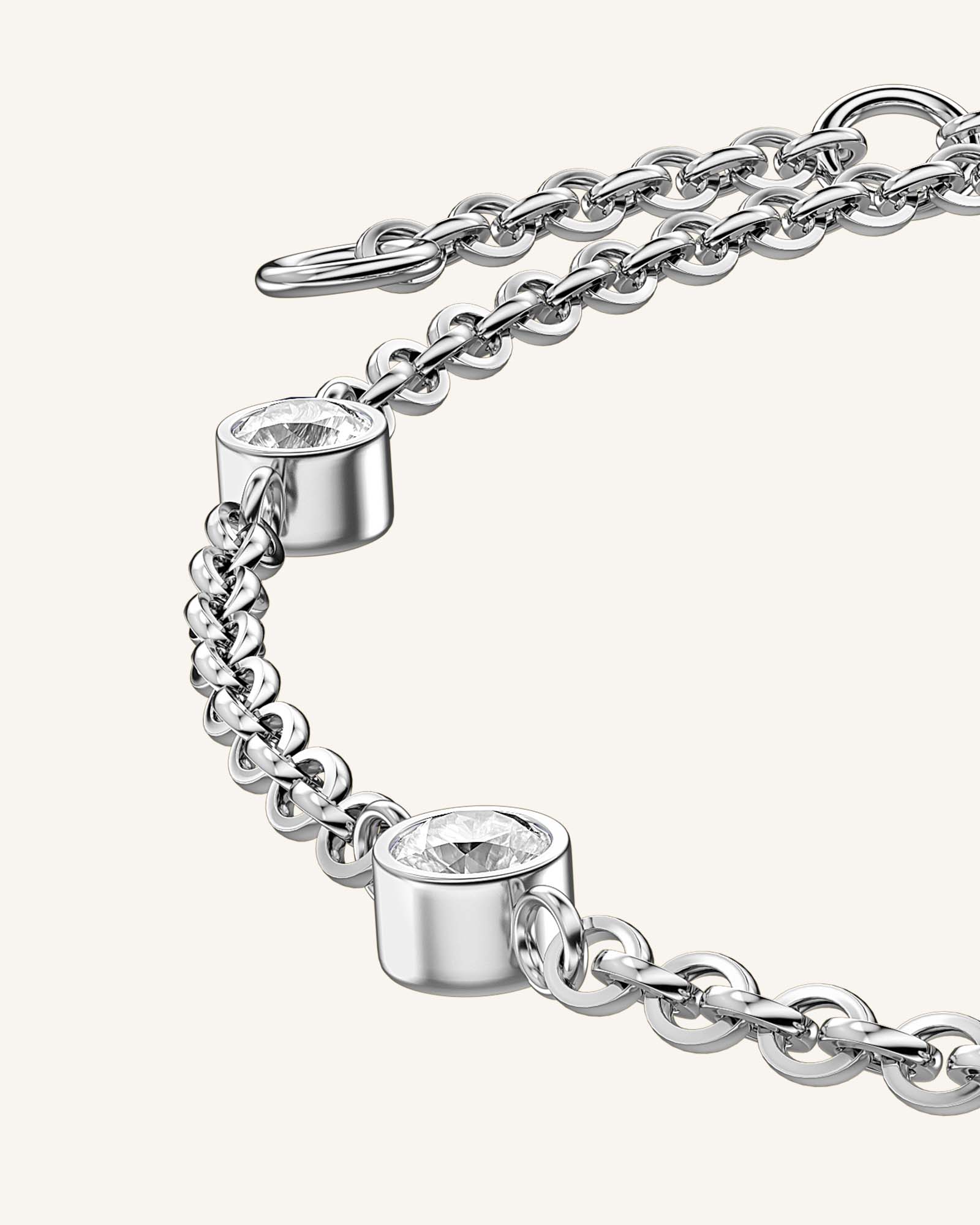 3 Charm Bracelet - Image 21