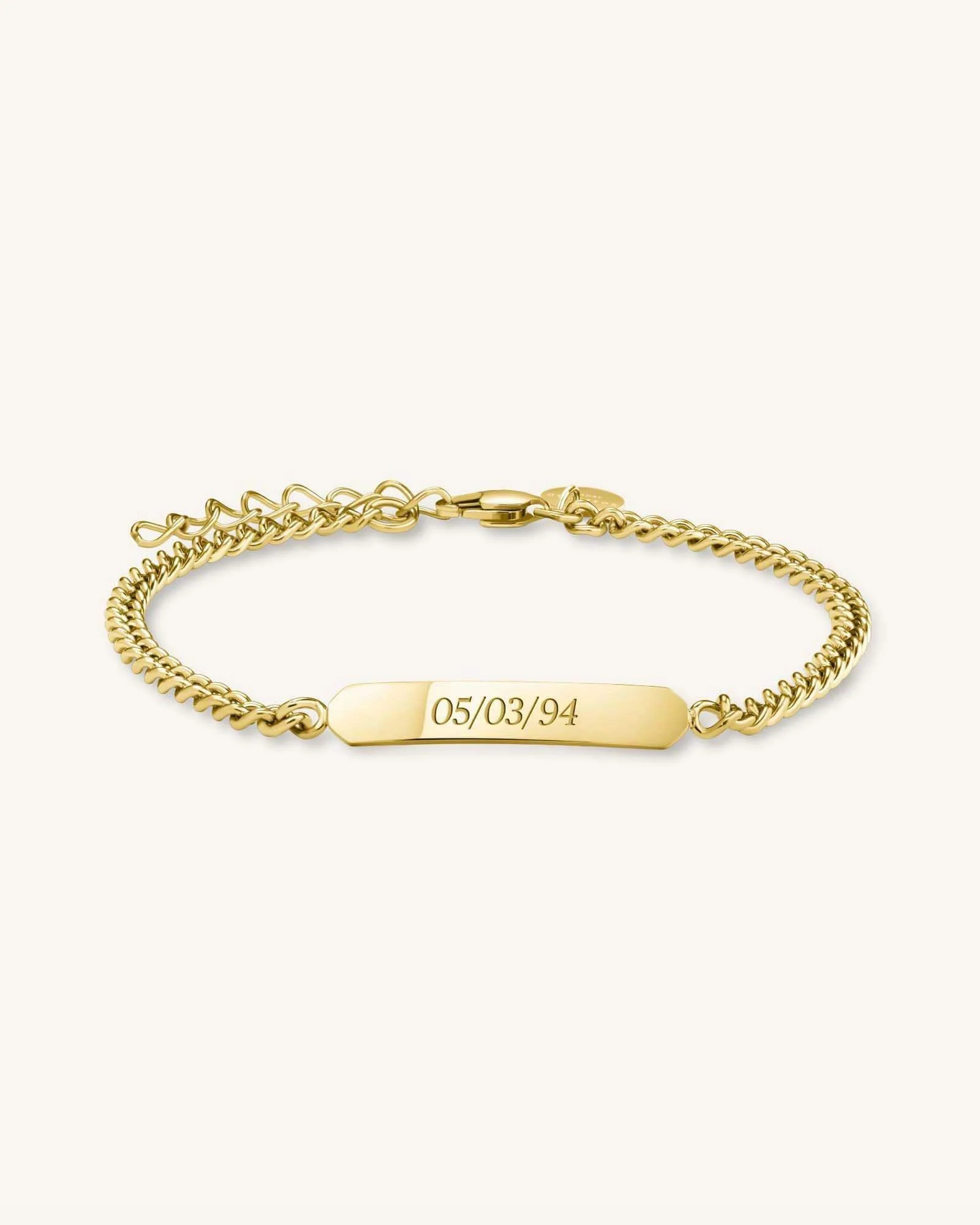 Bar Bracelet - Image 4