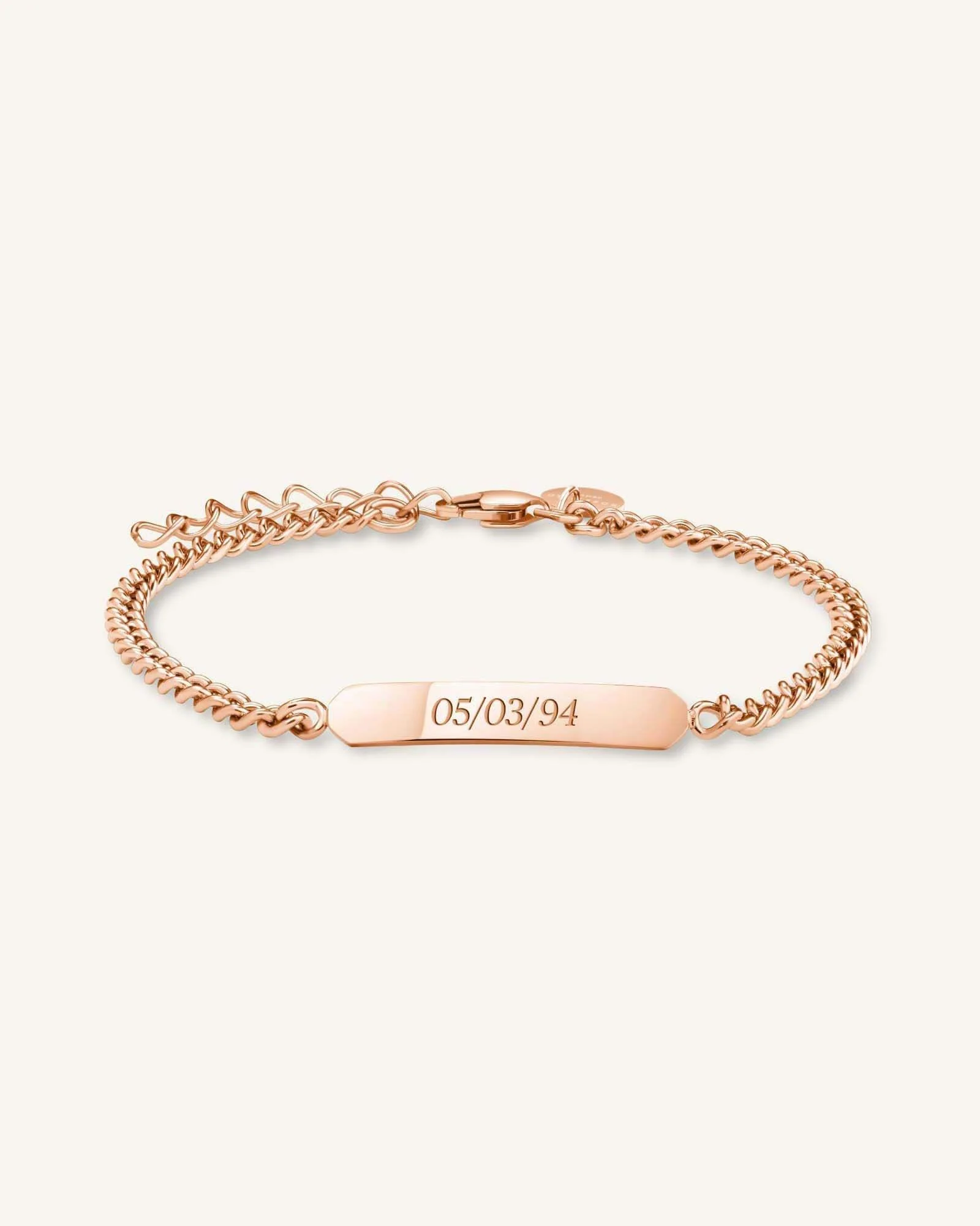 Bar Bracelet - Image 5