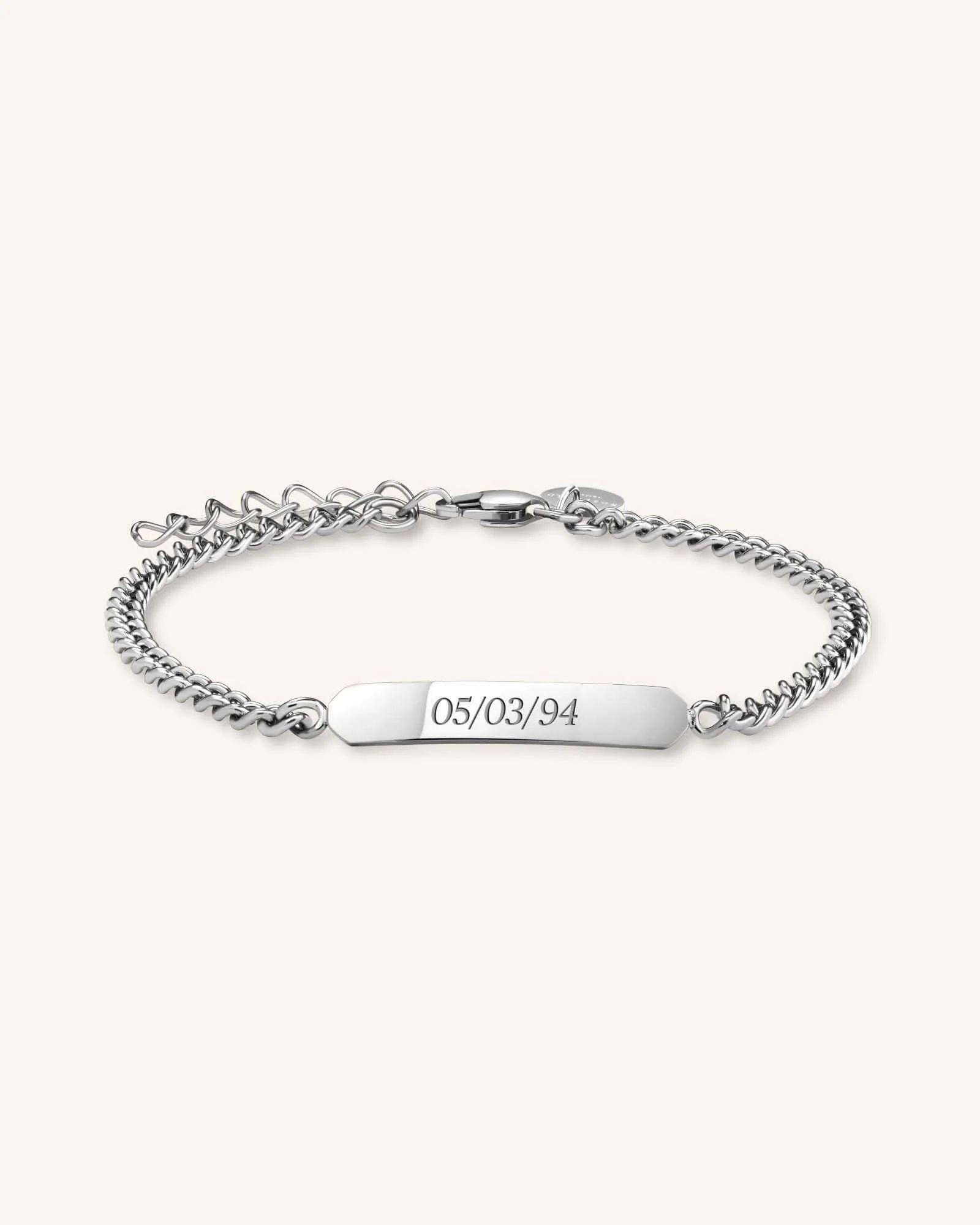 Bar Bracelet - Image 6