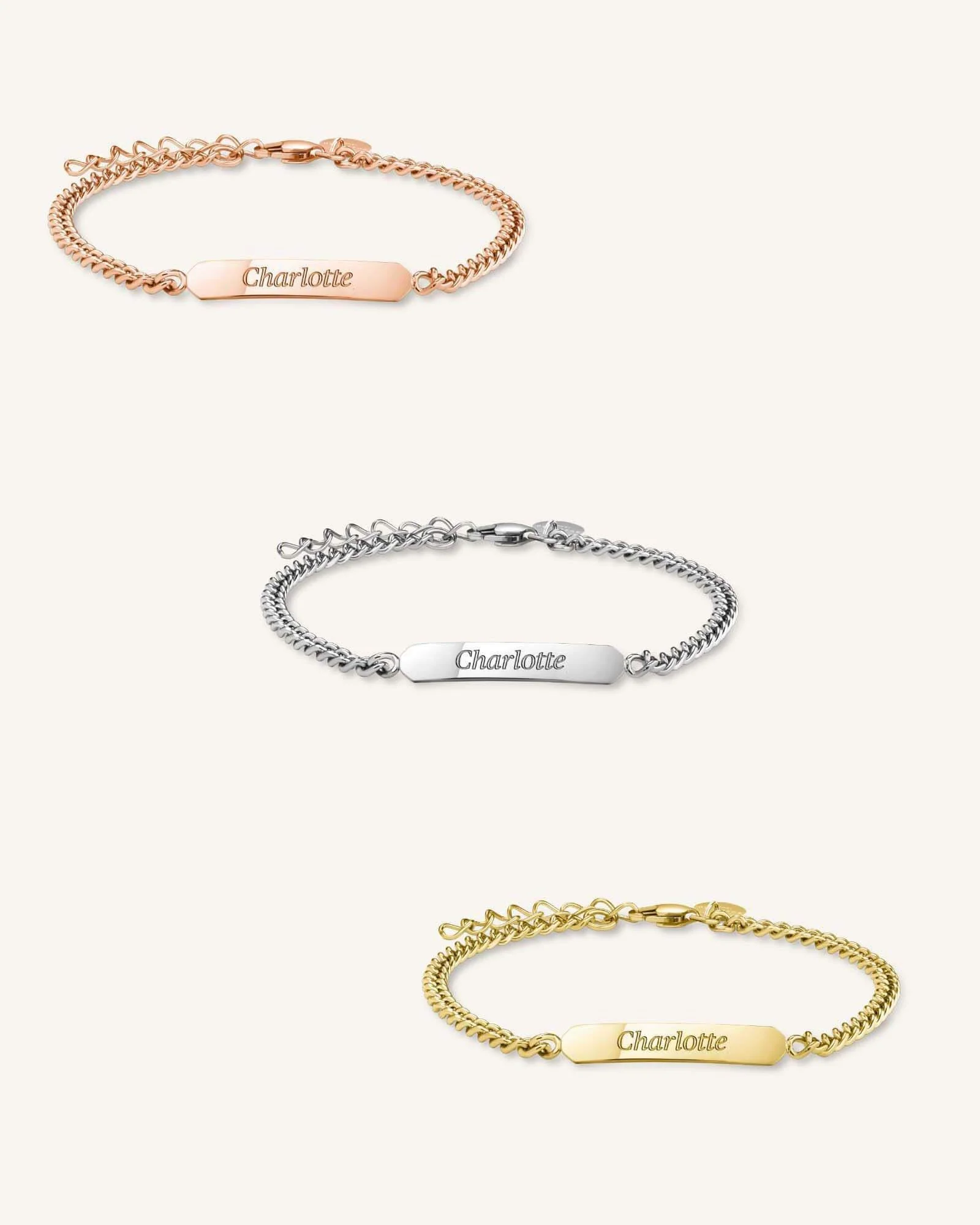 Bar Bracelet - Image 7