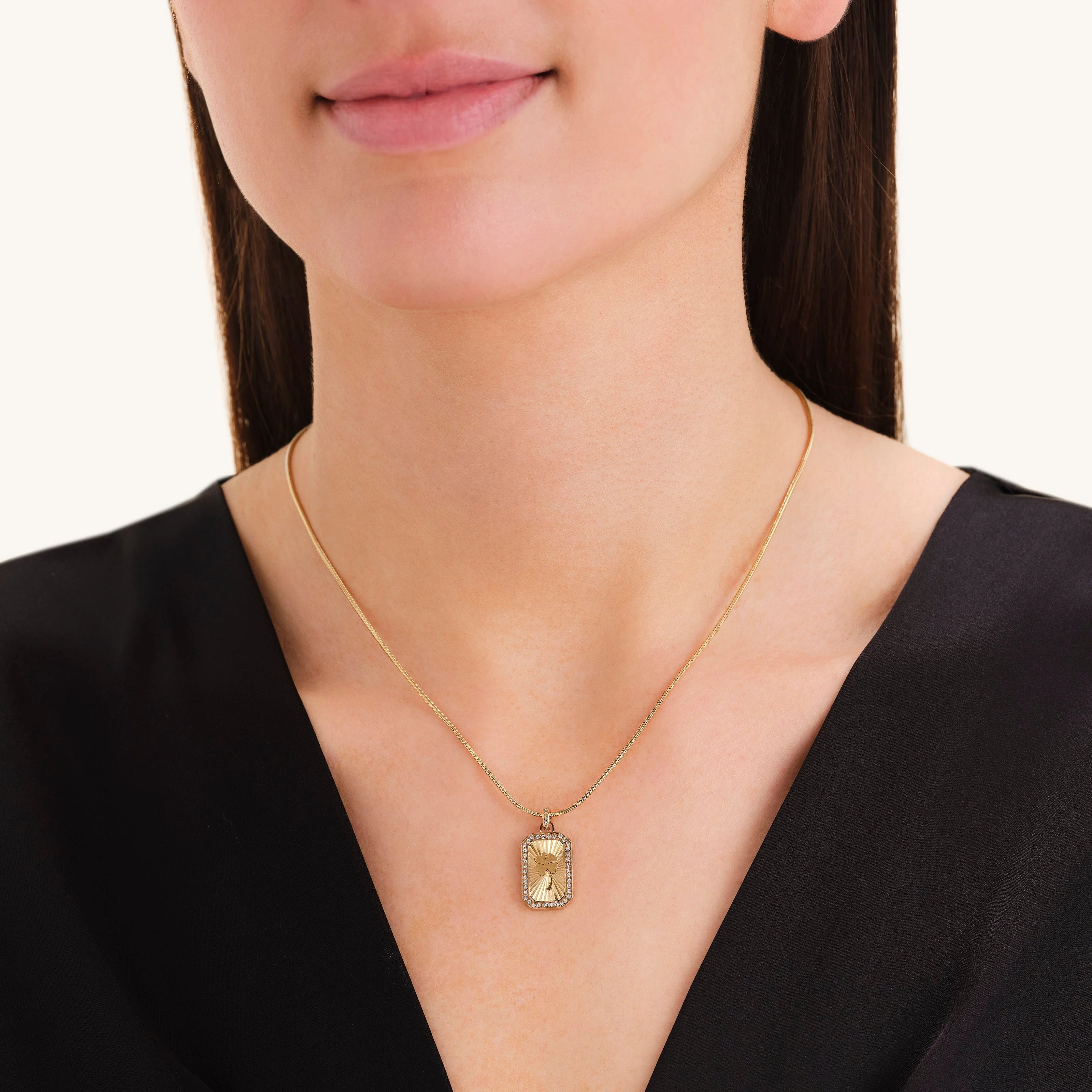 Clover Amulet - Image 3