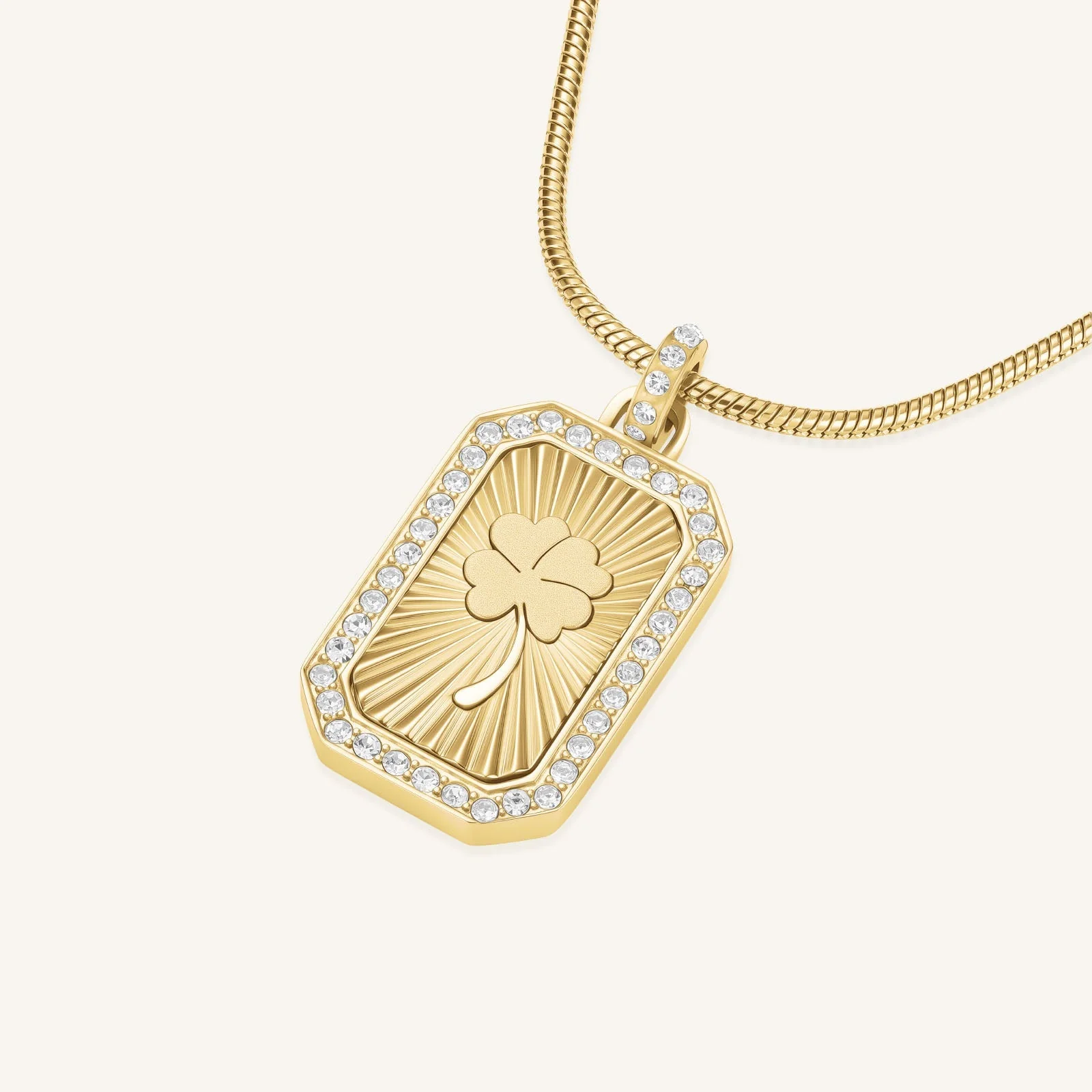 Clover Amulet - Image 4