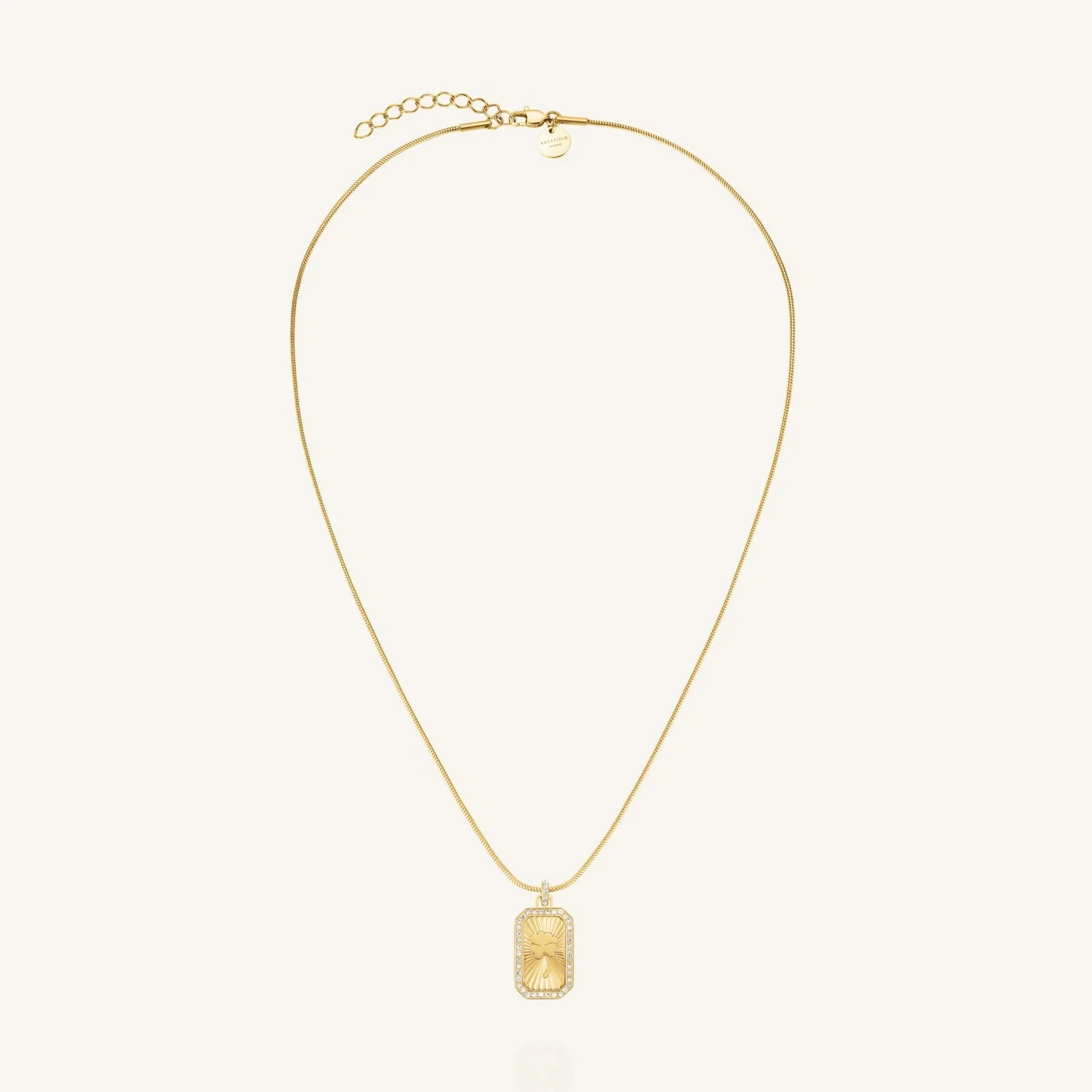 Clover Amulet - Image 4