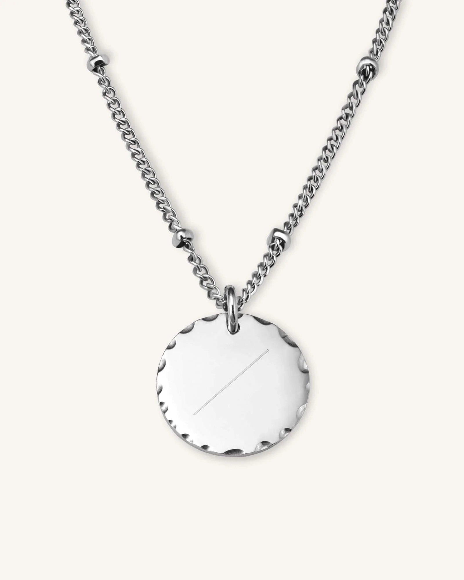 Coin Necklace - Image 3