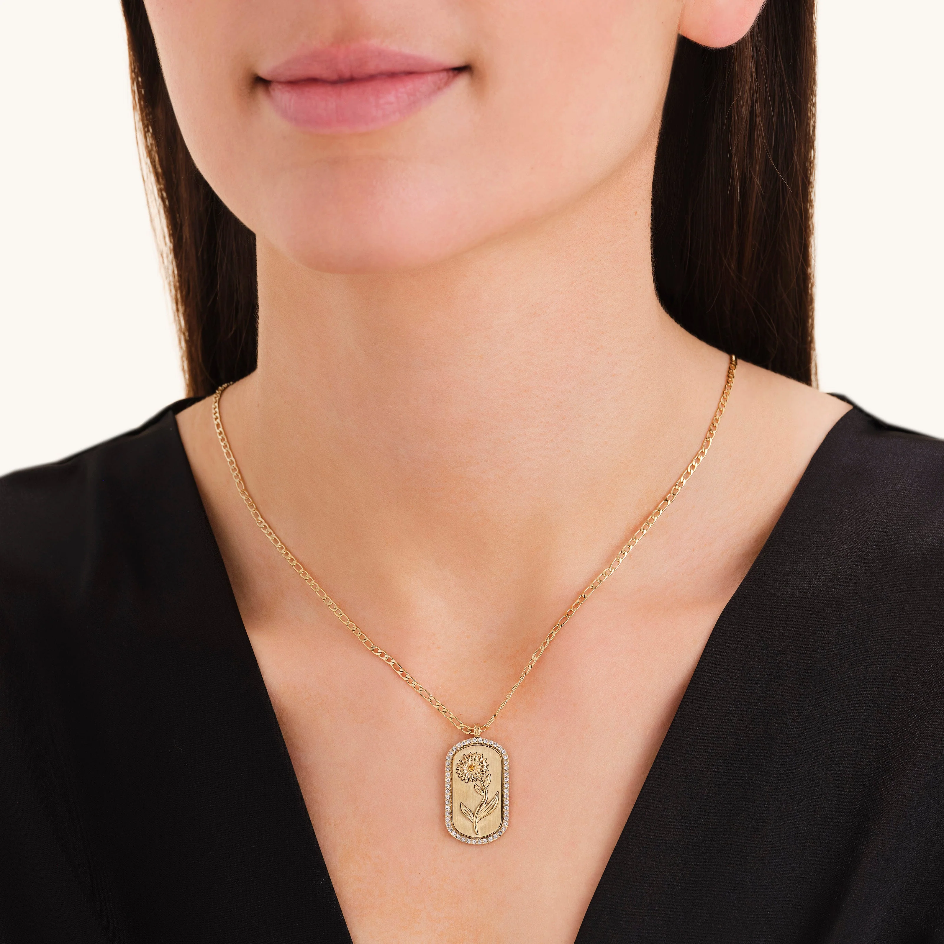 Daisy Amulet - Image 3