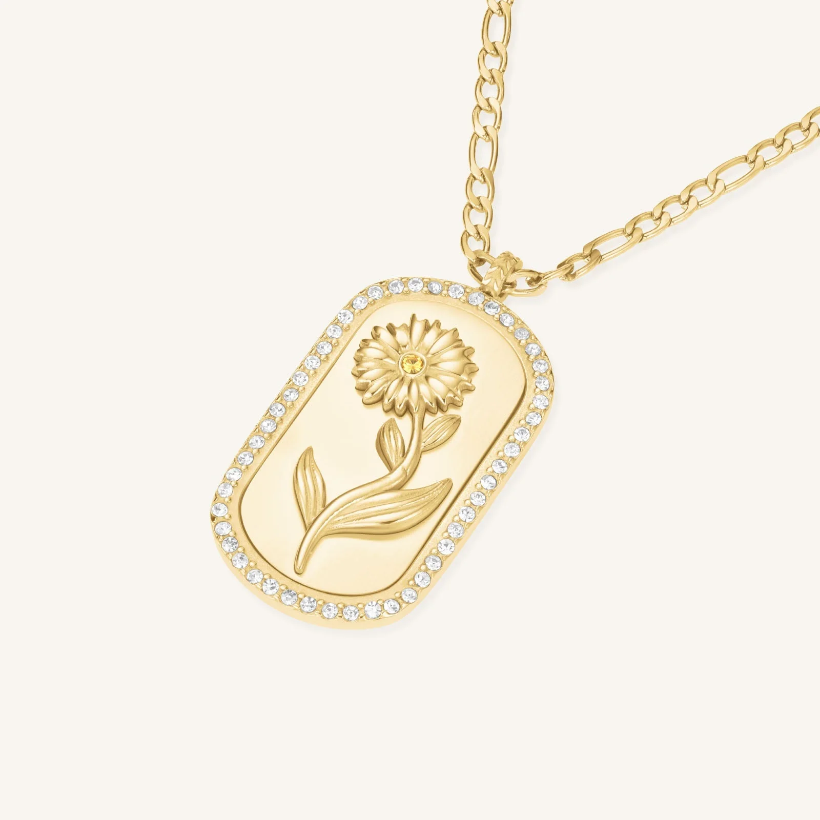Daisy Amulet - Image 4