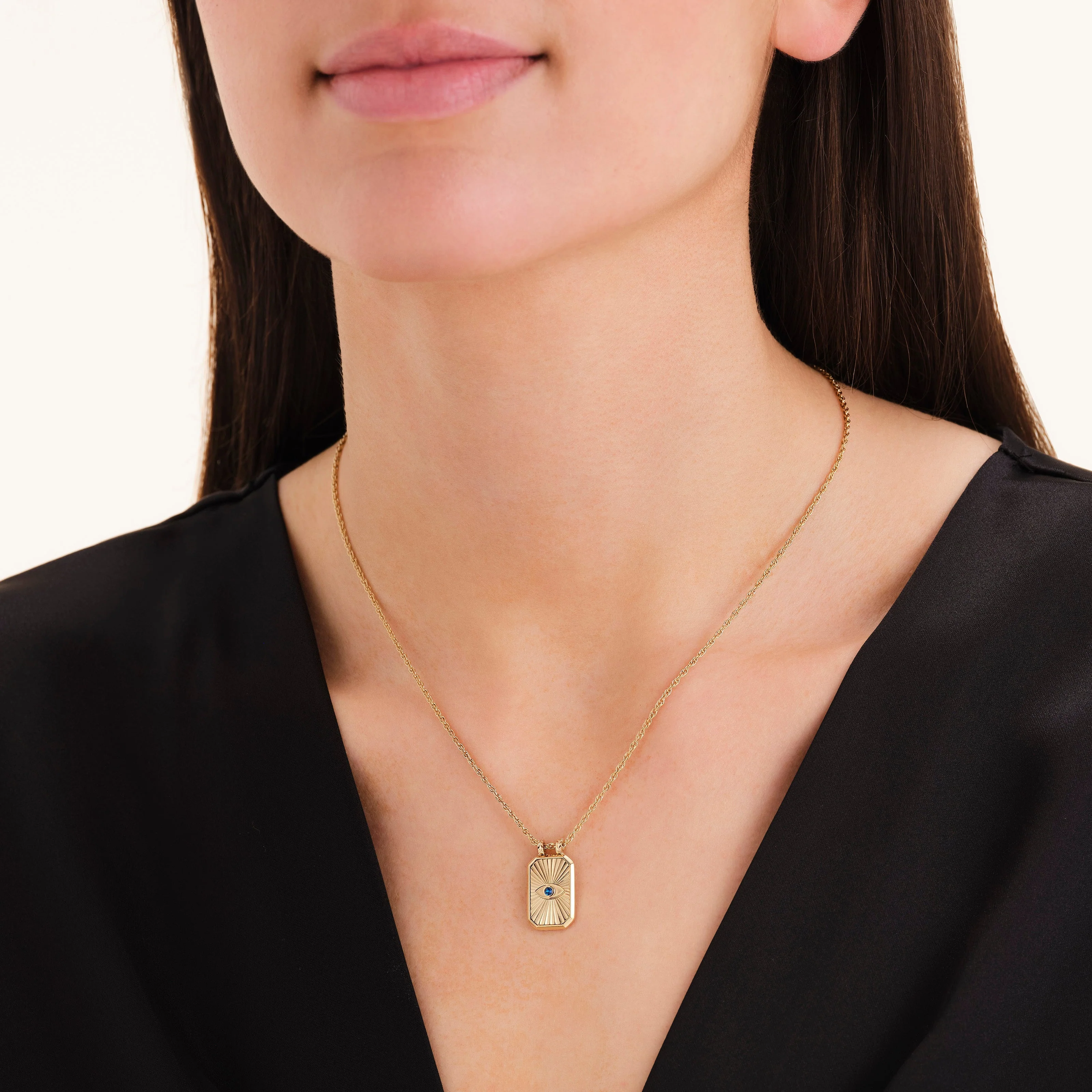 Evil Eye Amulet - Image 3