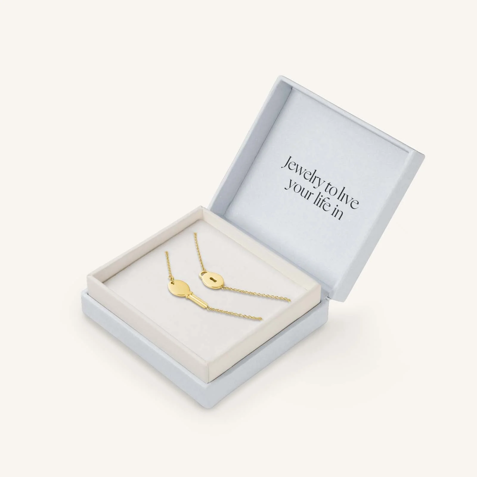 Friendship Bracelet Set Oval - Image 4