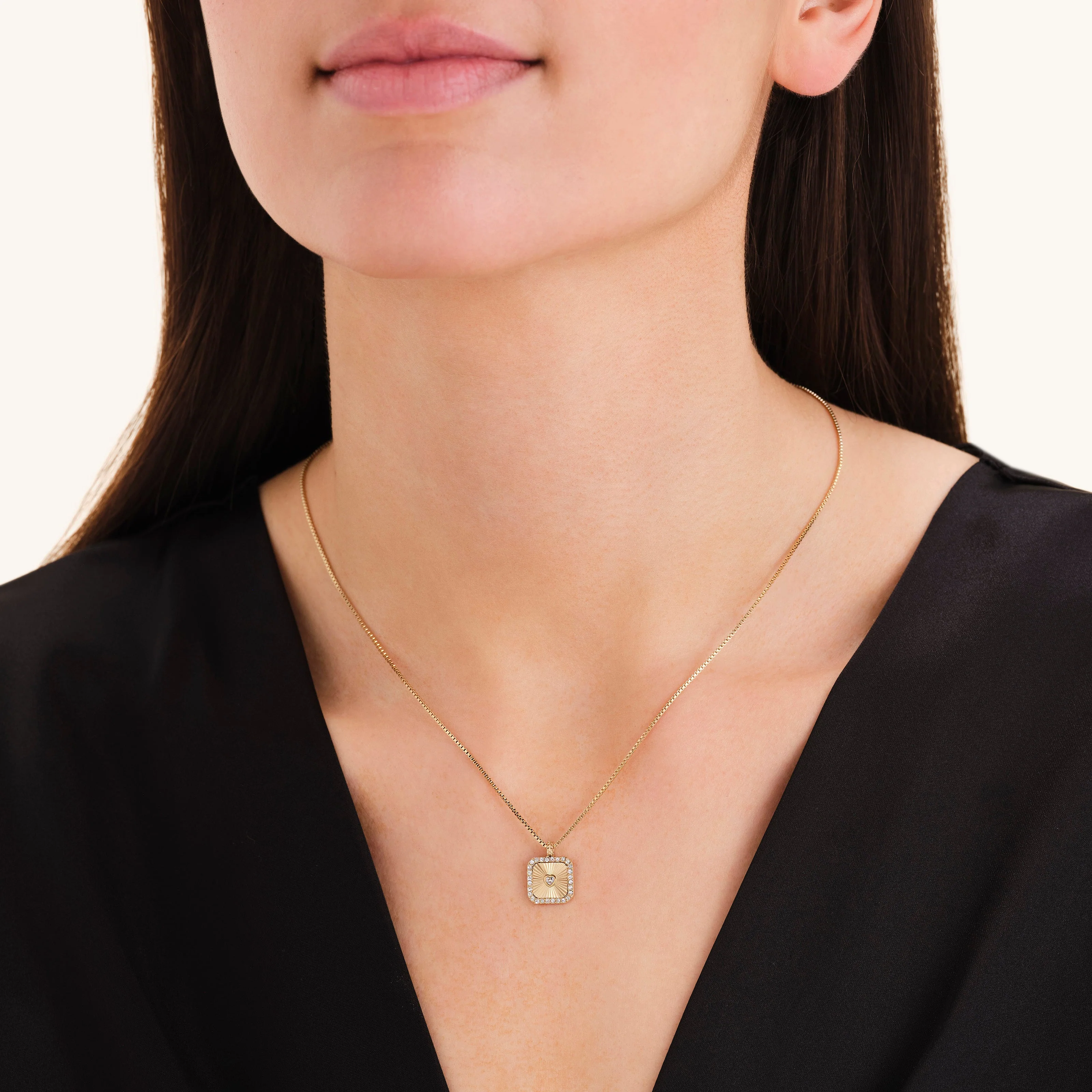 Heart Amulet - Image 3