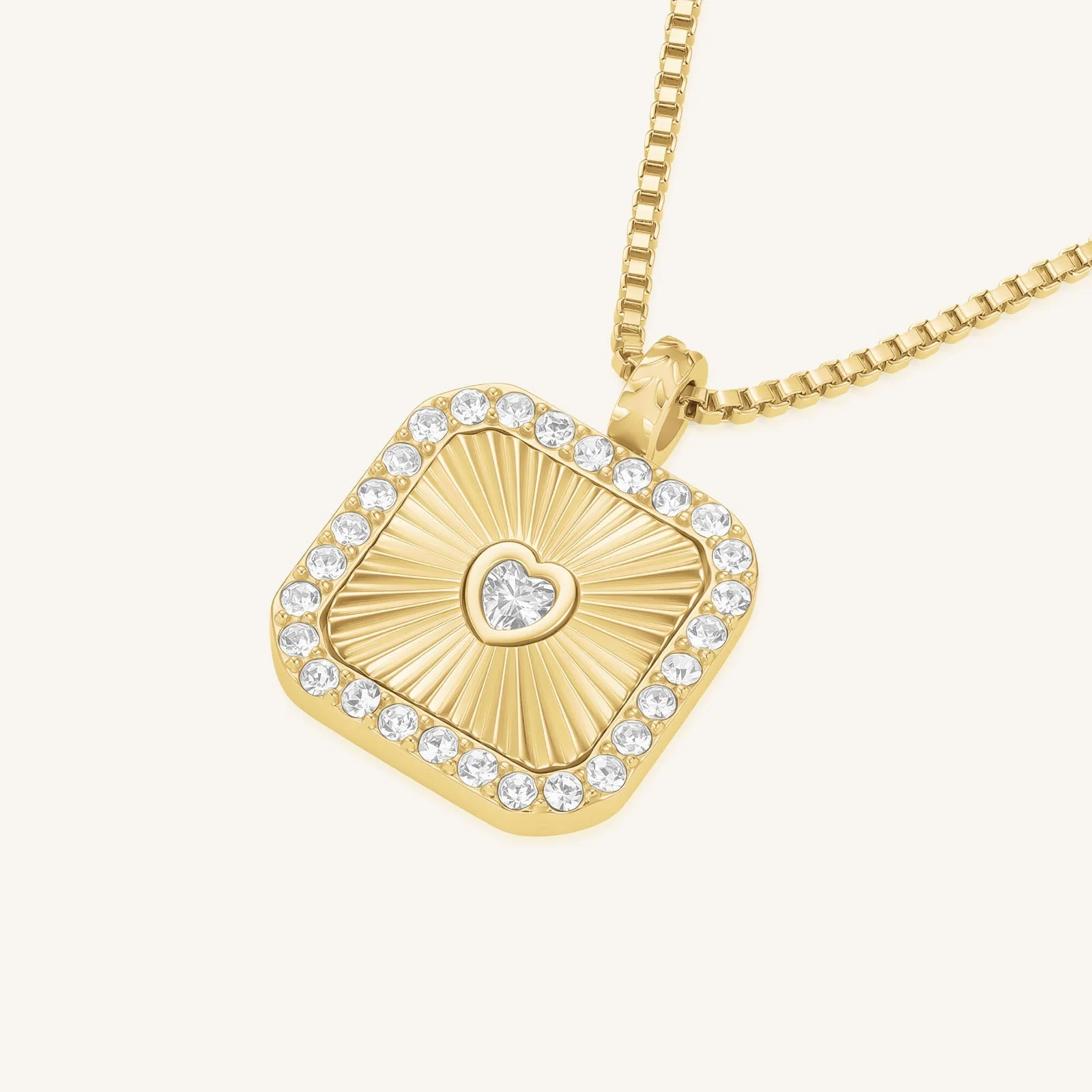 Heart Amulet - Image 4