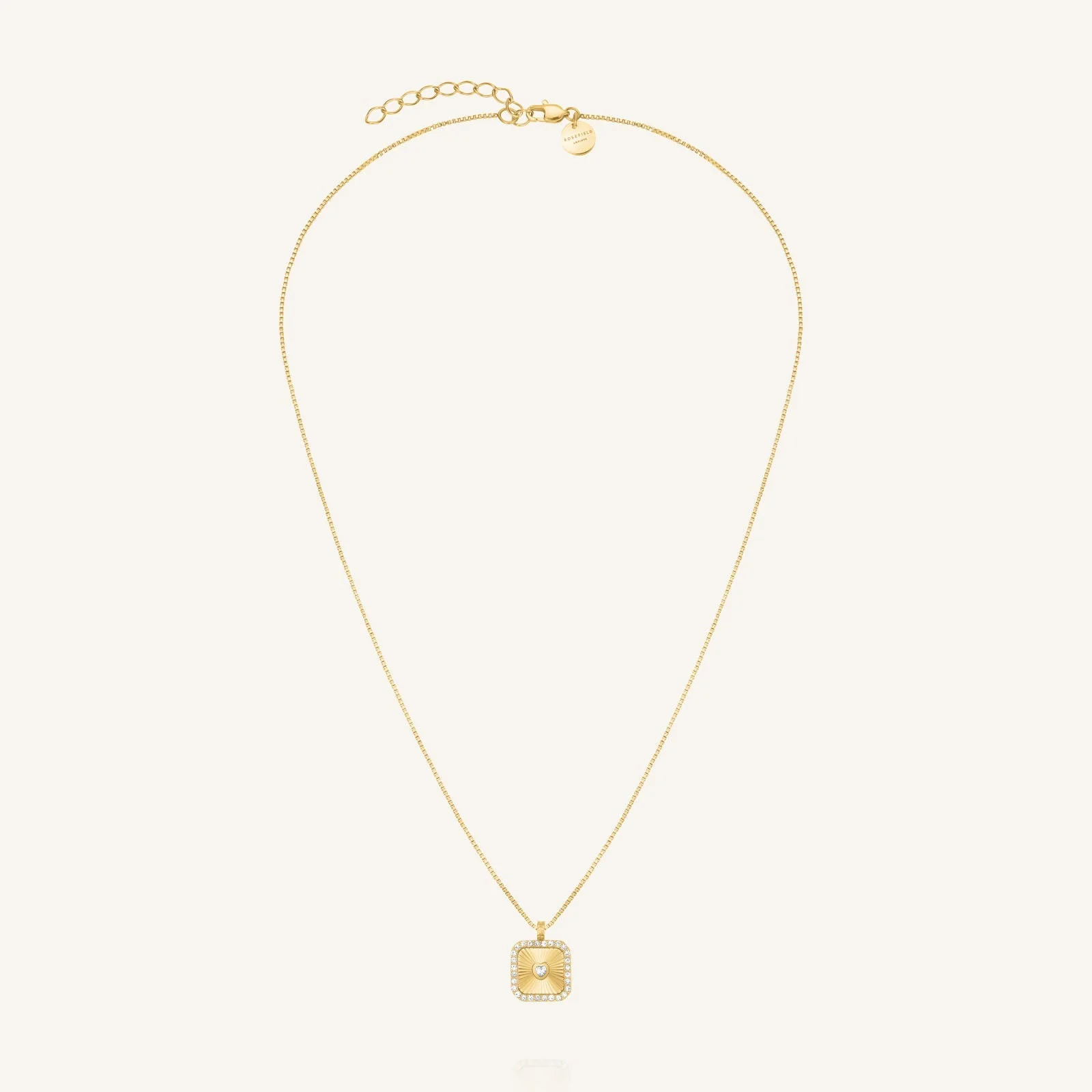 Heart Amulet - Image 5