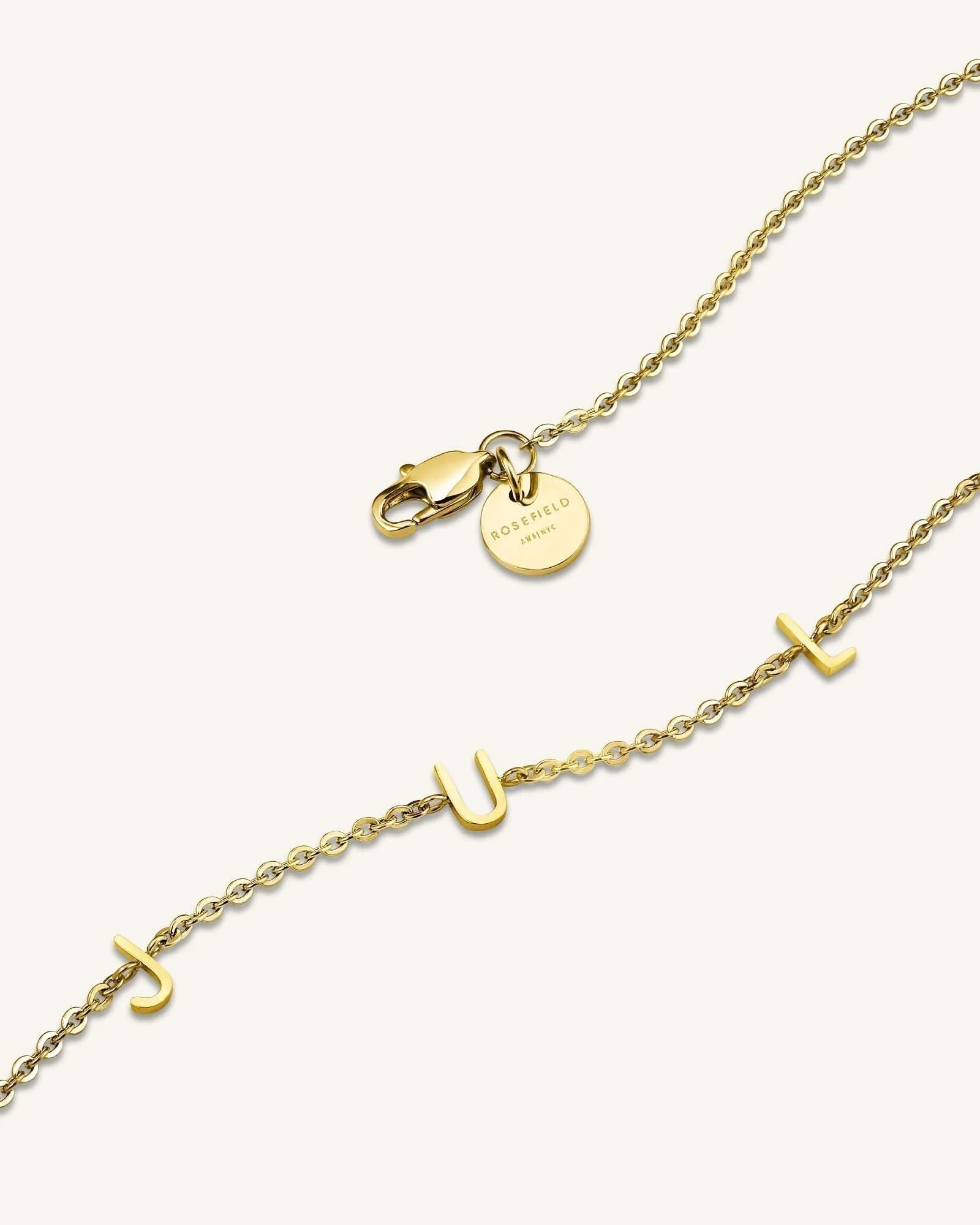 2 Charm Necklace - Image 20