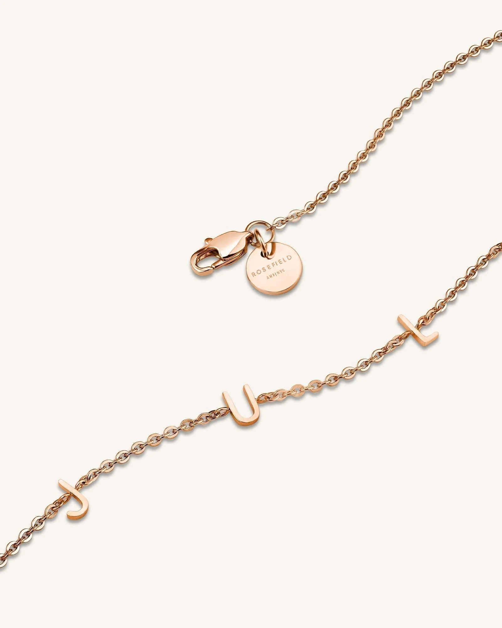 2 Charm Necklace - Image 21