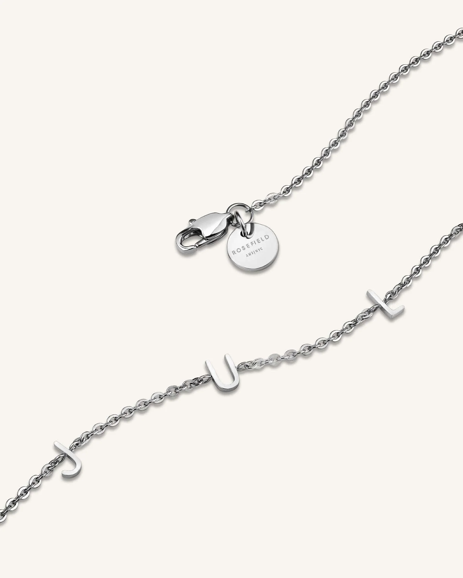 4 Charm Necklace - Image 22