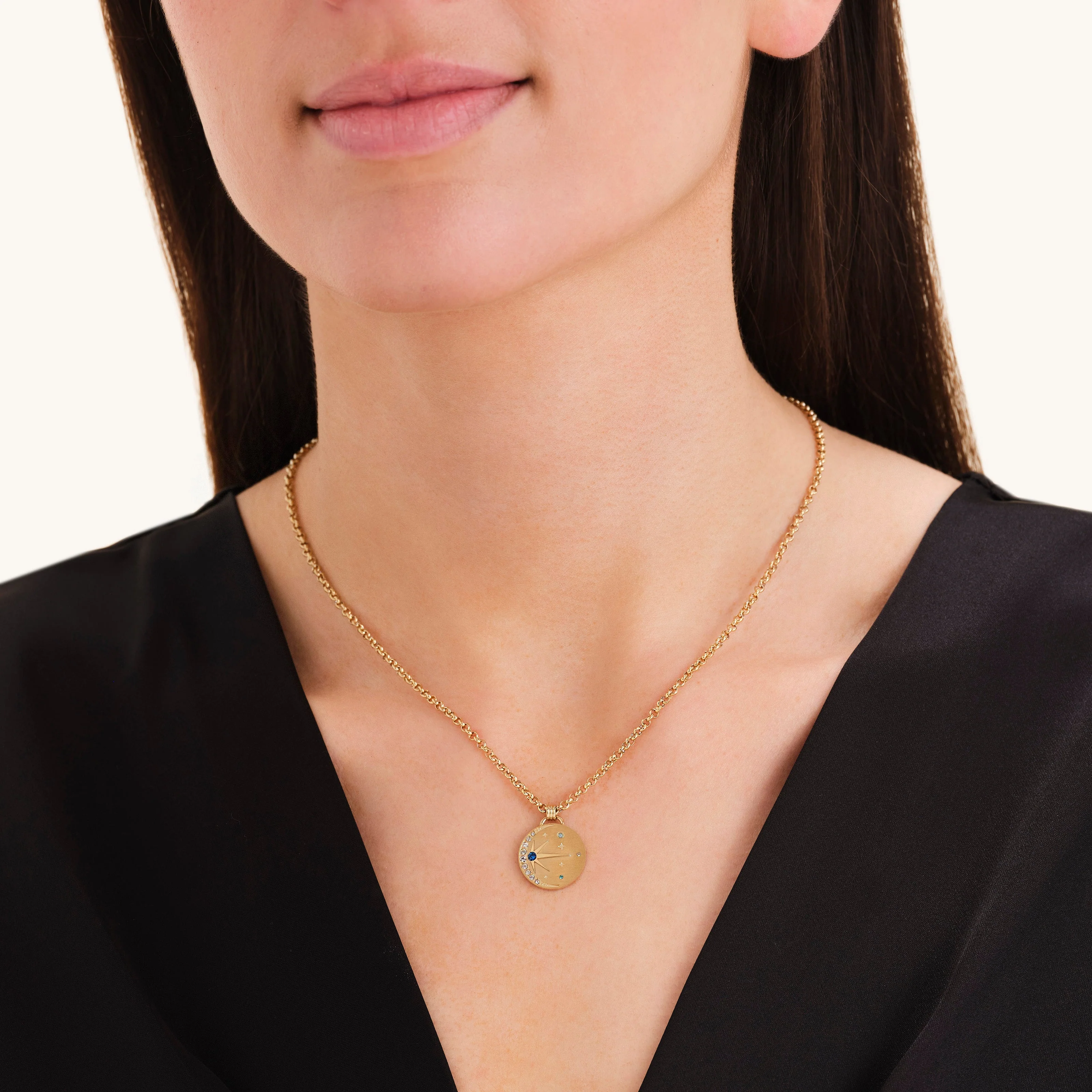 Night Sky Amulet - Image 3