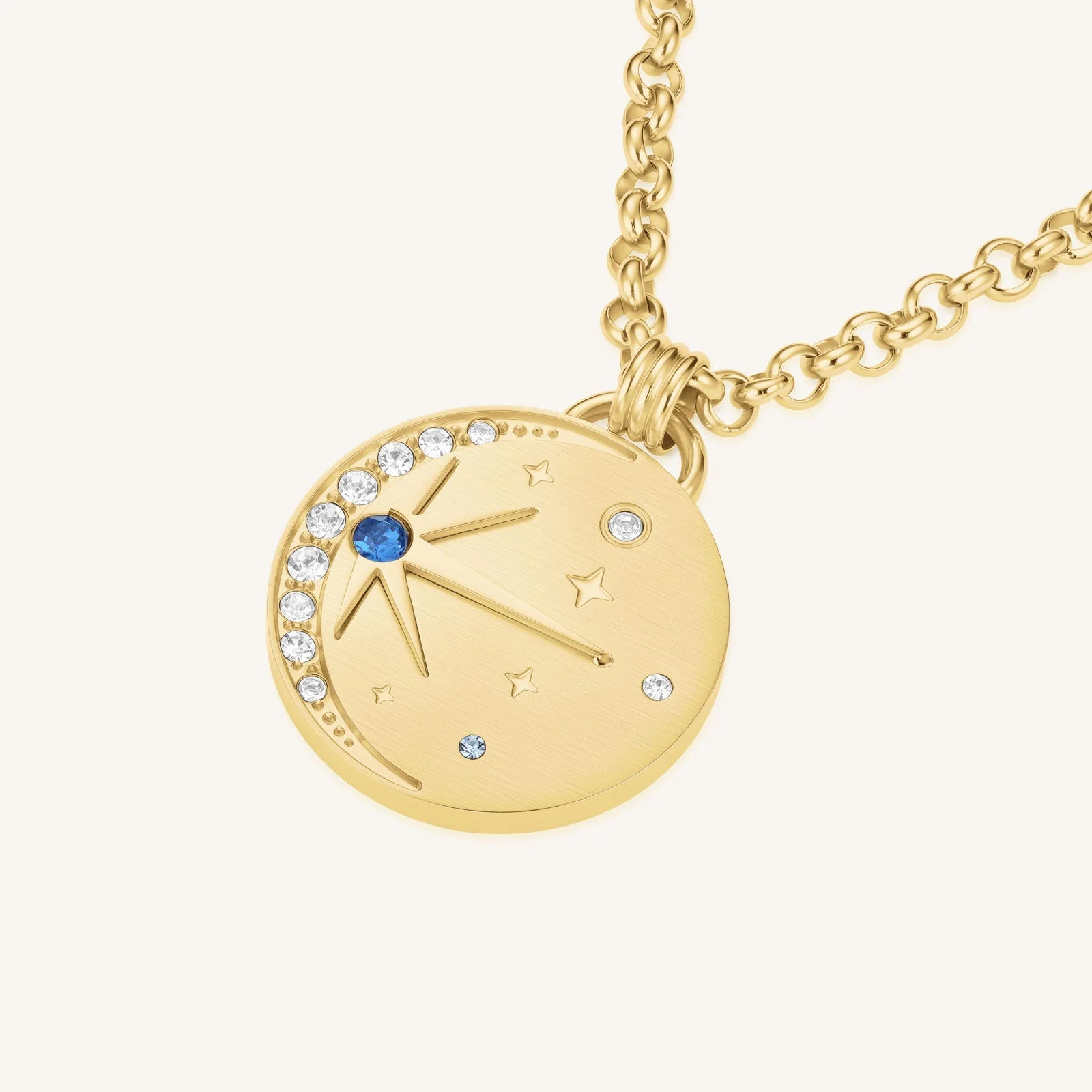 Night Sky Amulet - Image 4