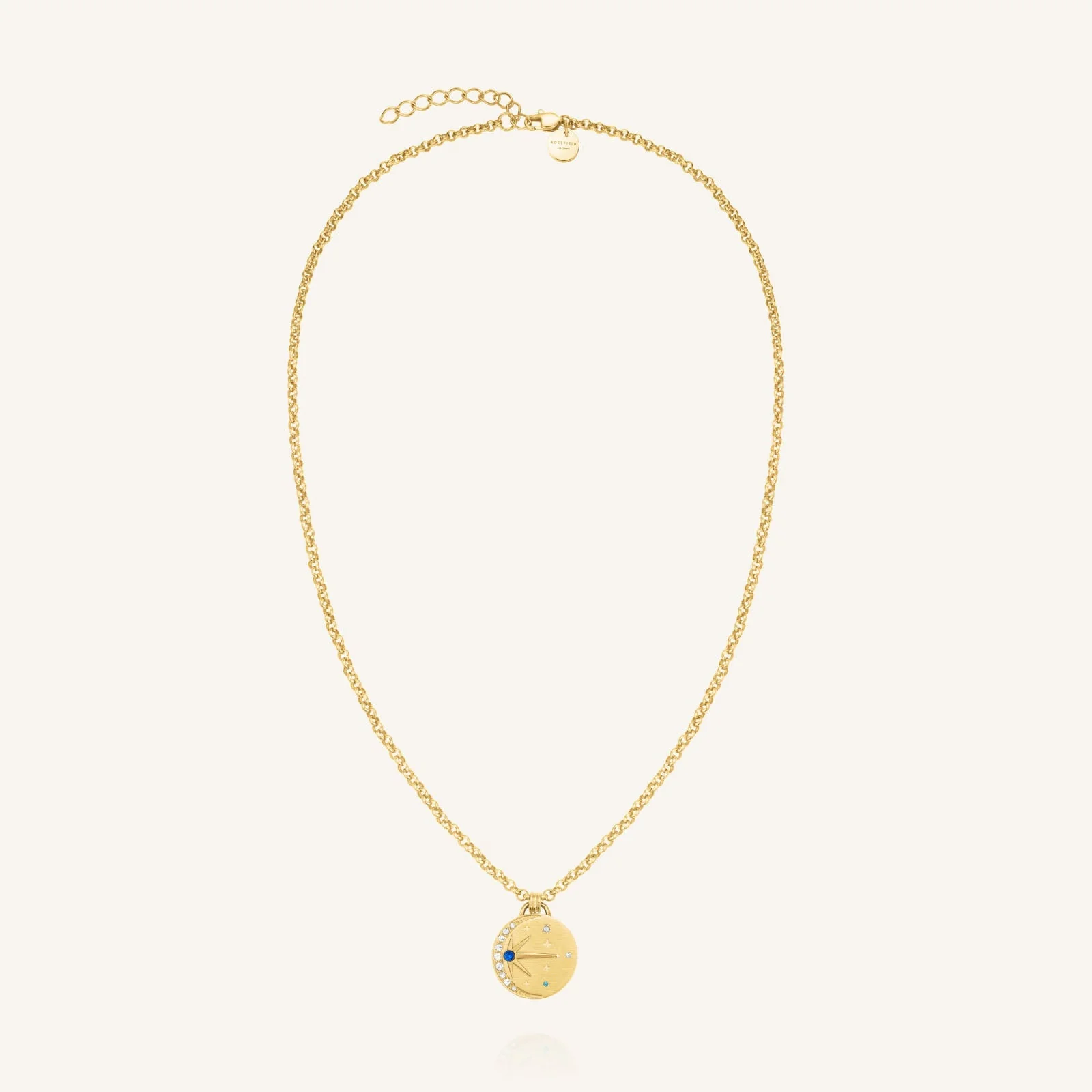 Night Sky Amulet - Image 4