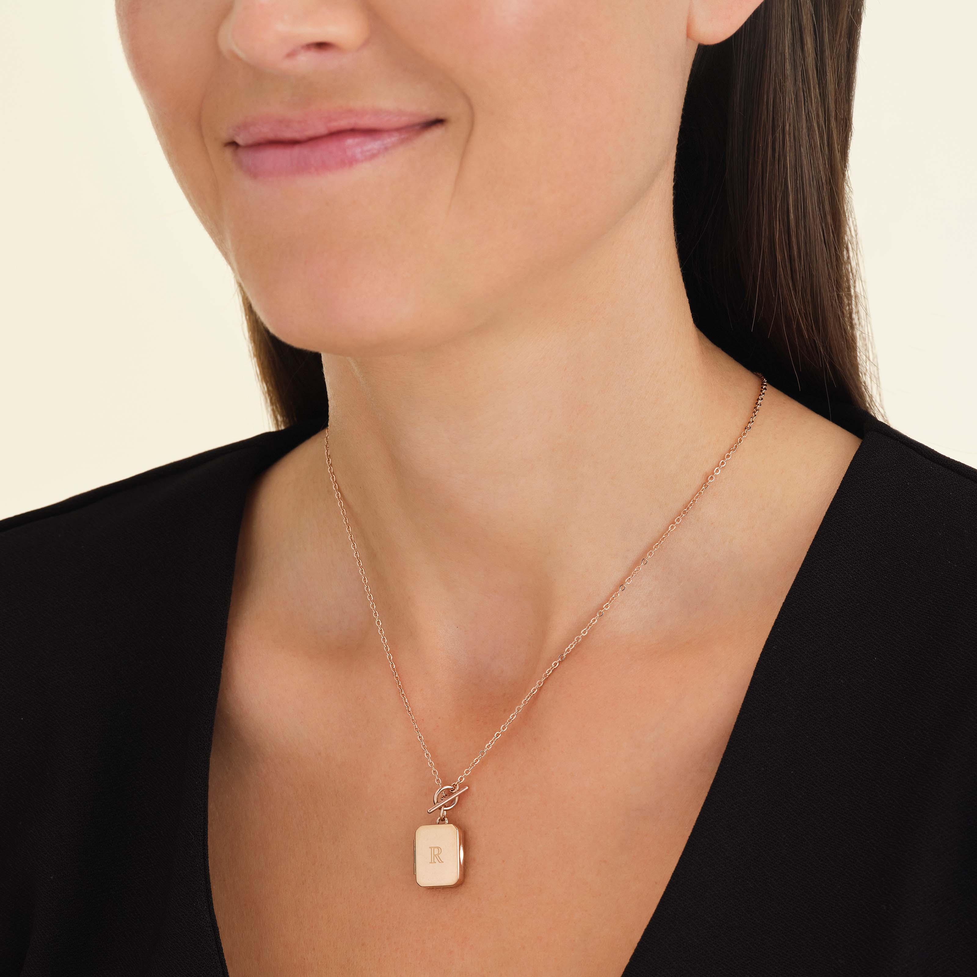 Octagon Locket - Image 11