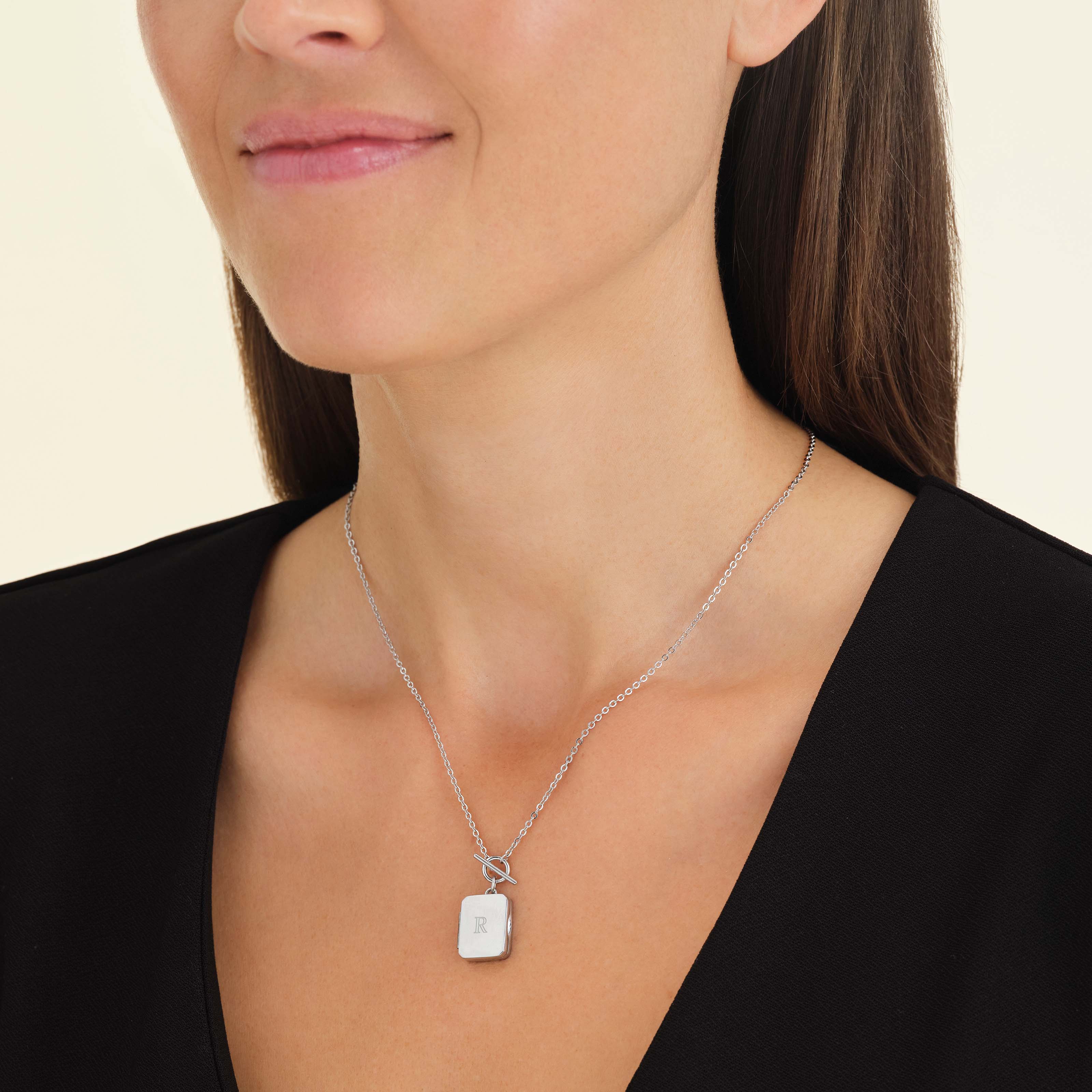 Octagon Locket - Image 12