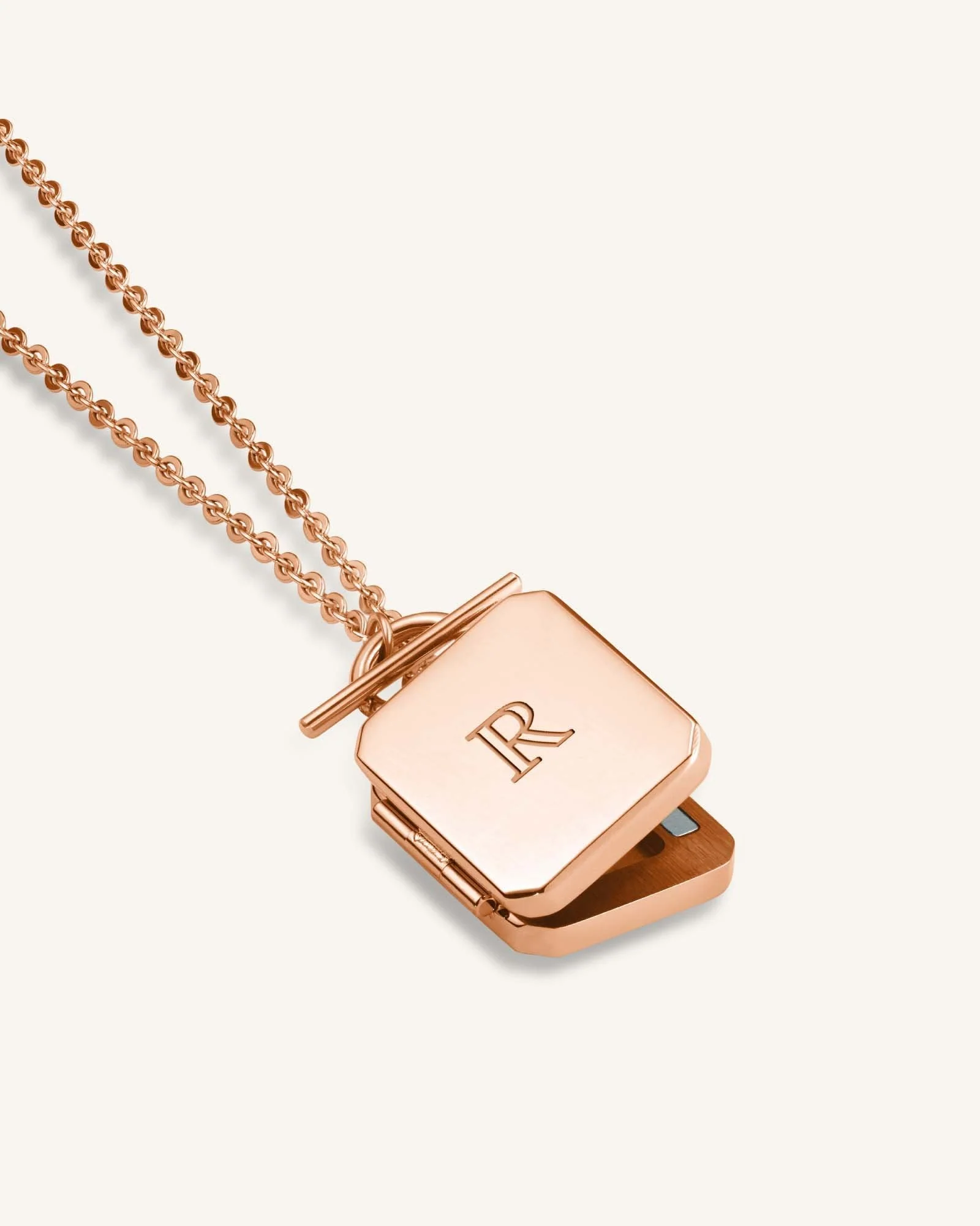 Octagon Locket - Image 6