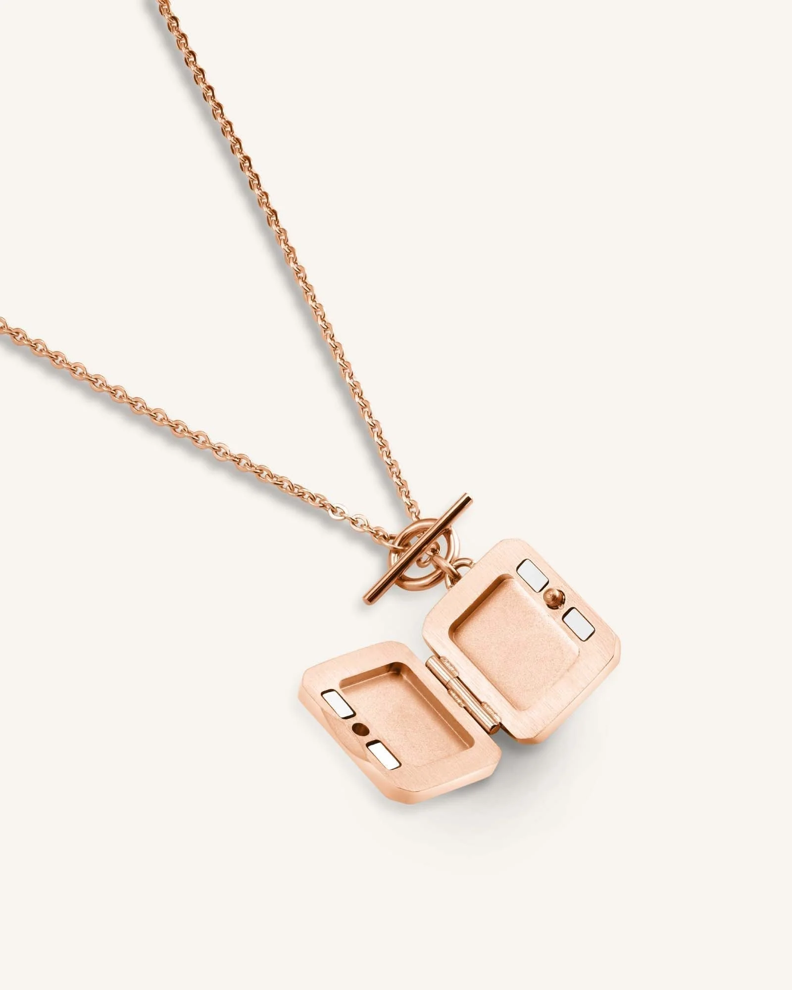 Octagon Locket - Image 7