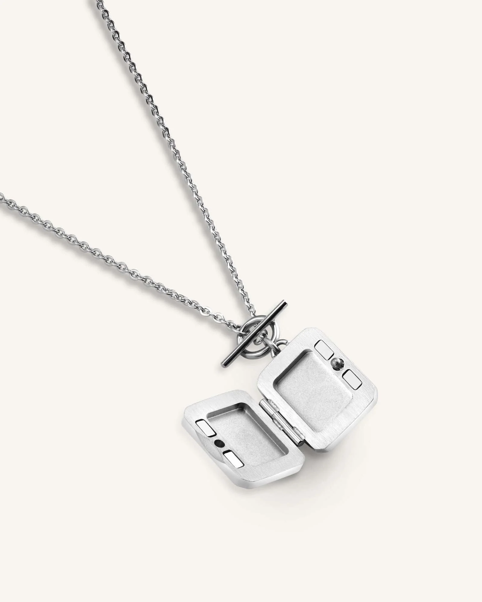 Octagon Locket - Image 9