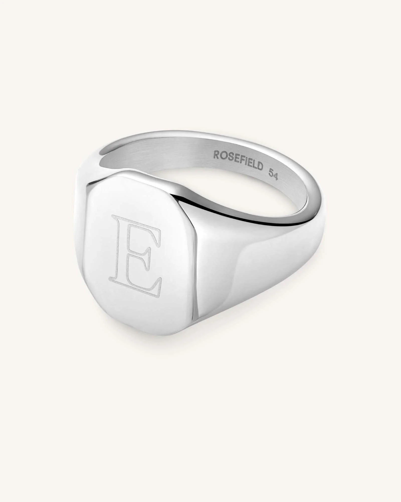 Octagon Ring - Image 6