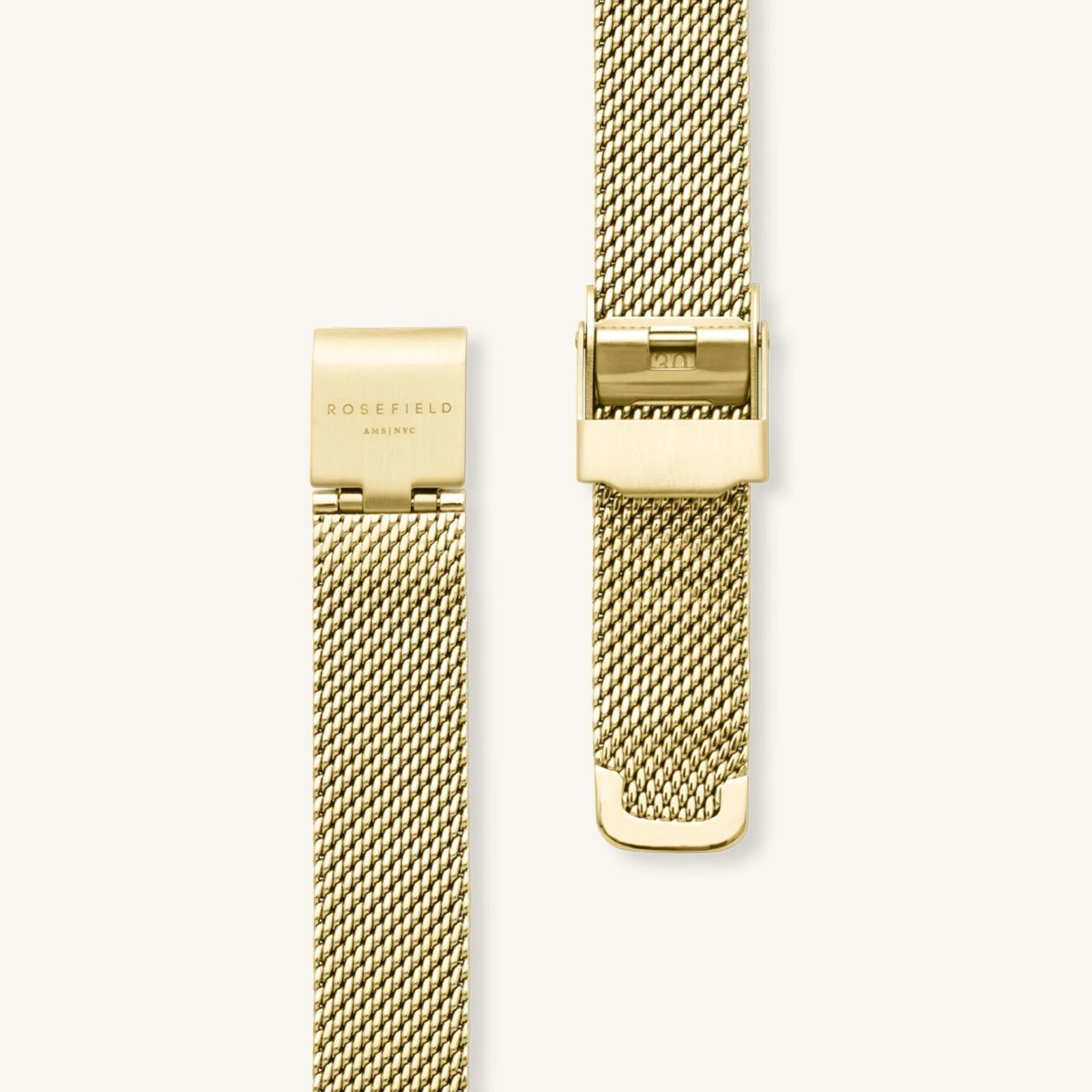 Octagon XS Mesh Gold - Image 5