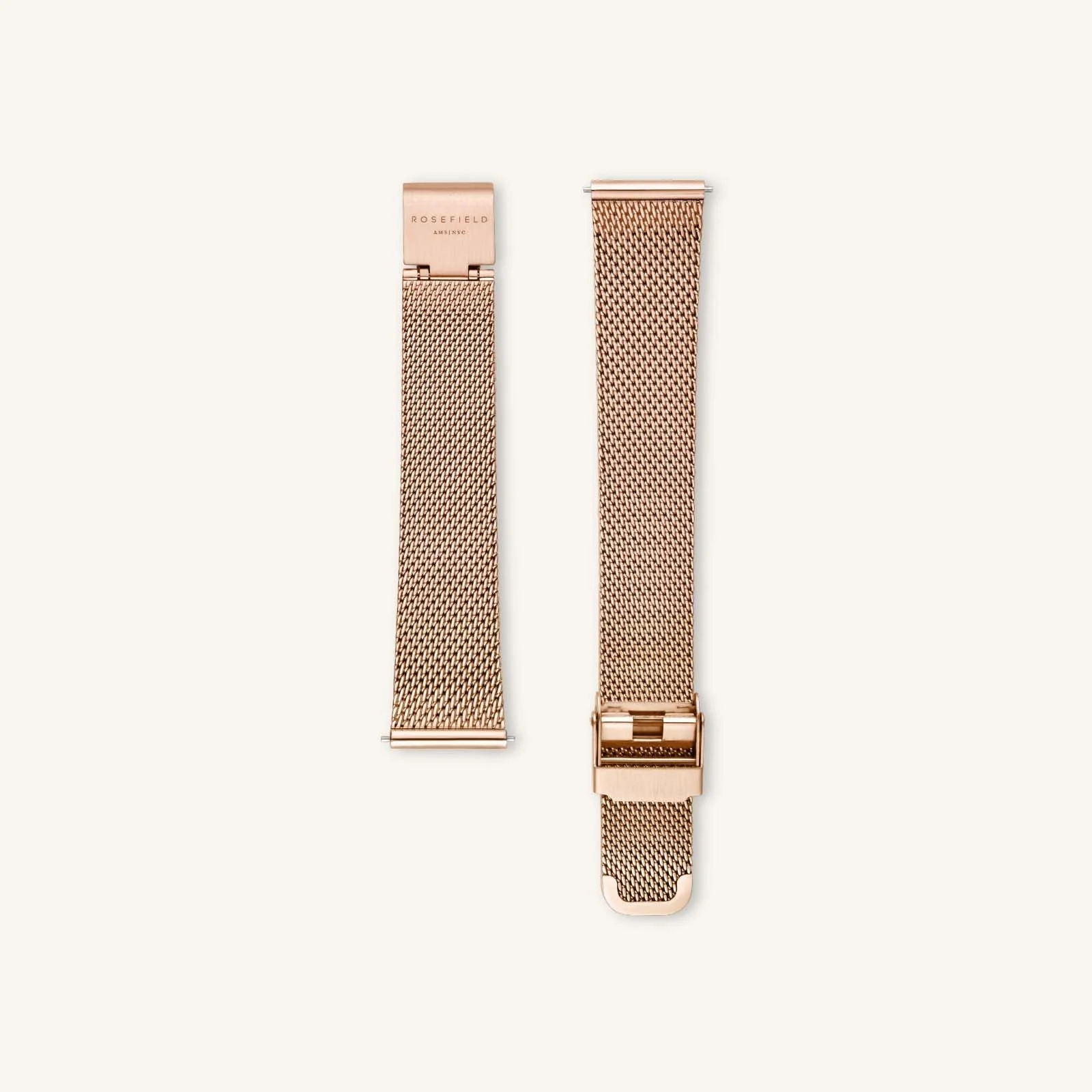 Pearl Edit Mesh Rosegold - Image 5