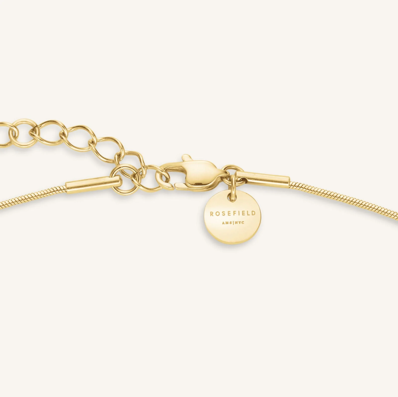 Solitaire Coin Necklace - Image 5