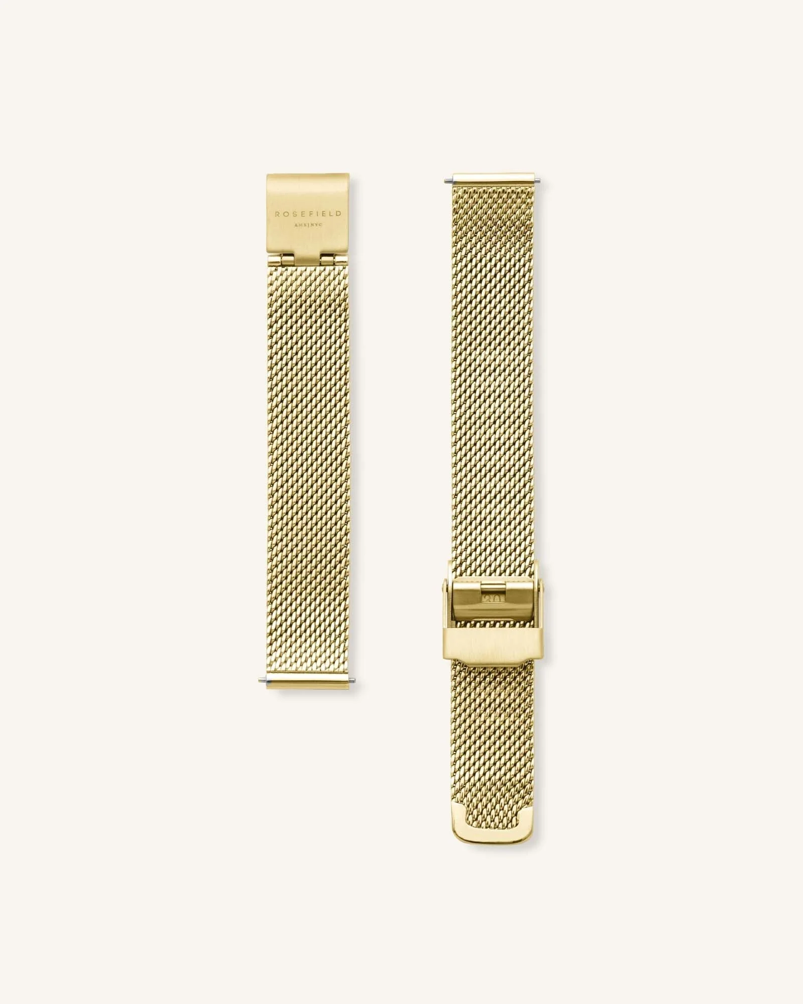 Boxy XS Gold Mesh - Image 3