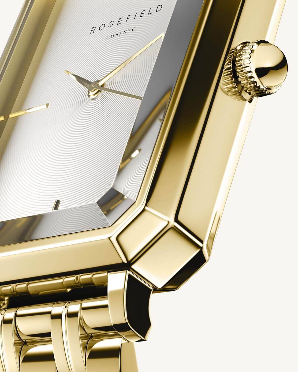 Octagon Gold - Image 3