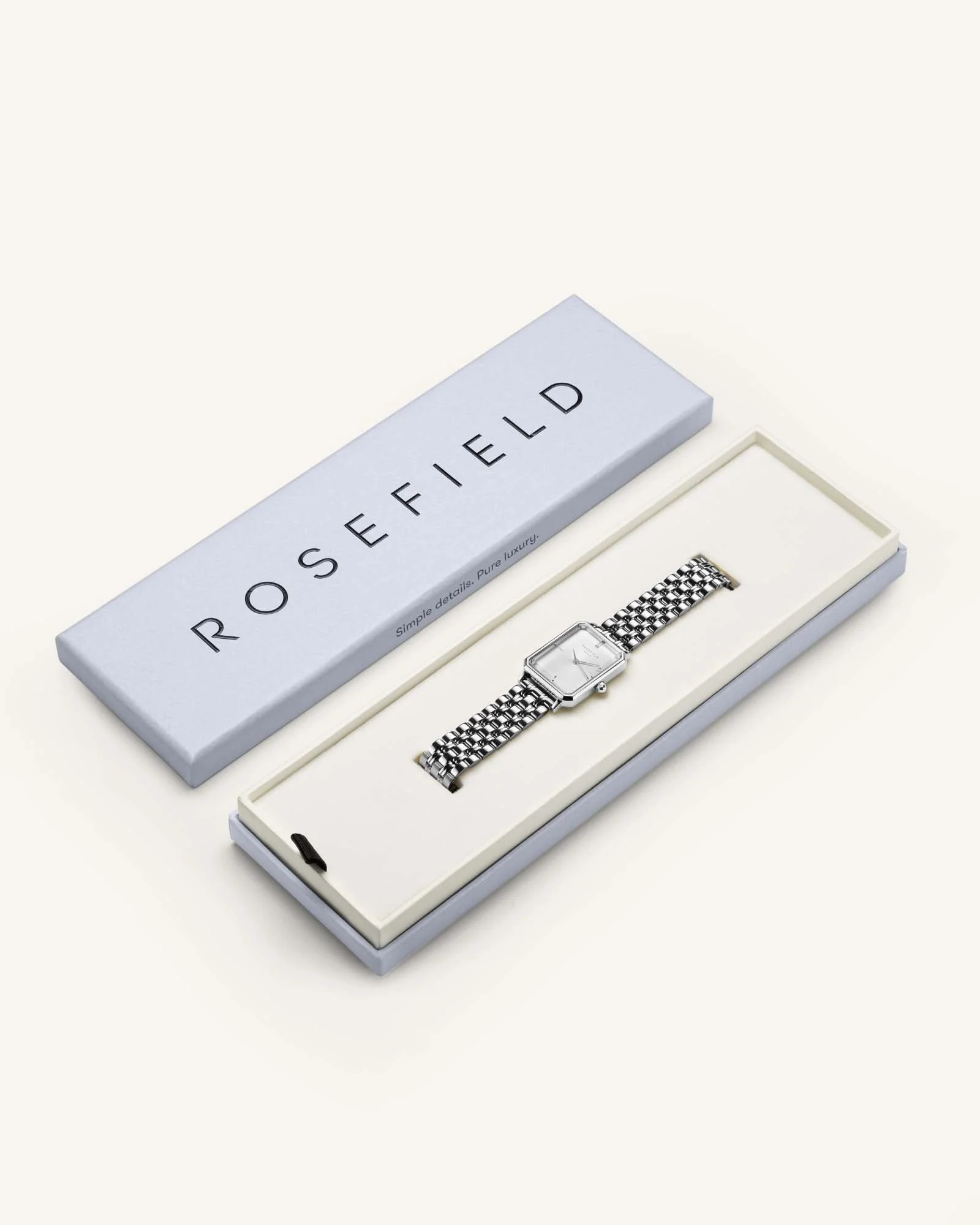 Octagon Silver - Image 5