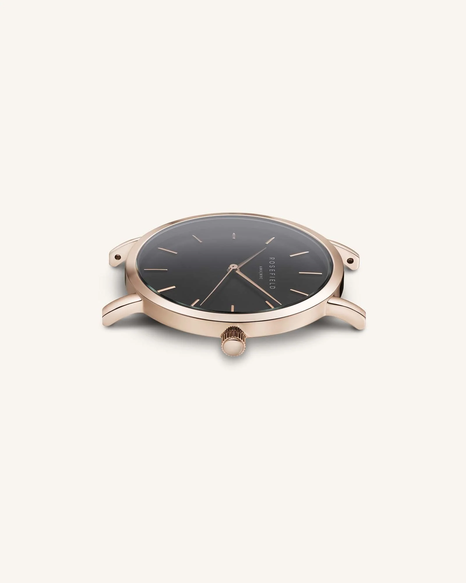 Tribeca Black Rose Gold - Image 4